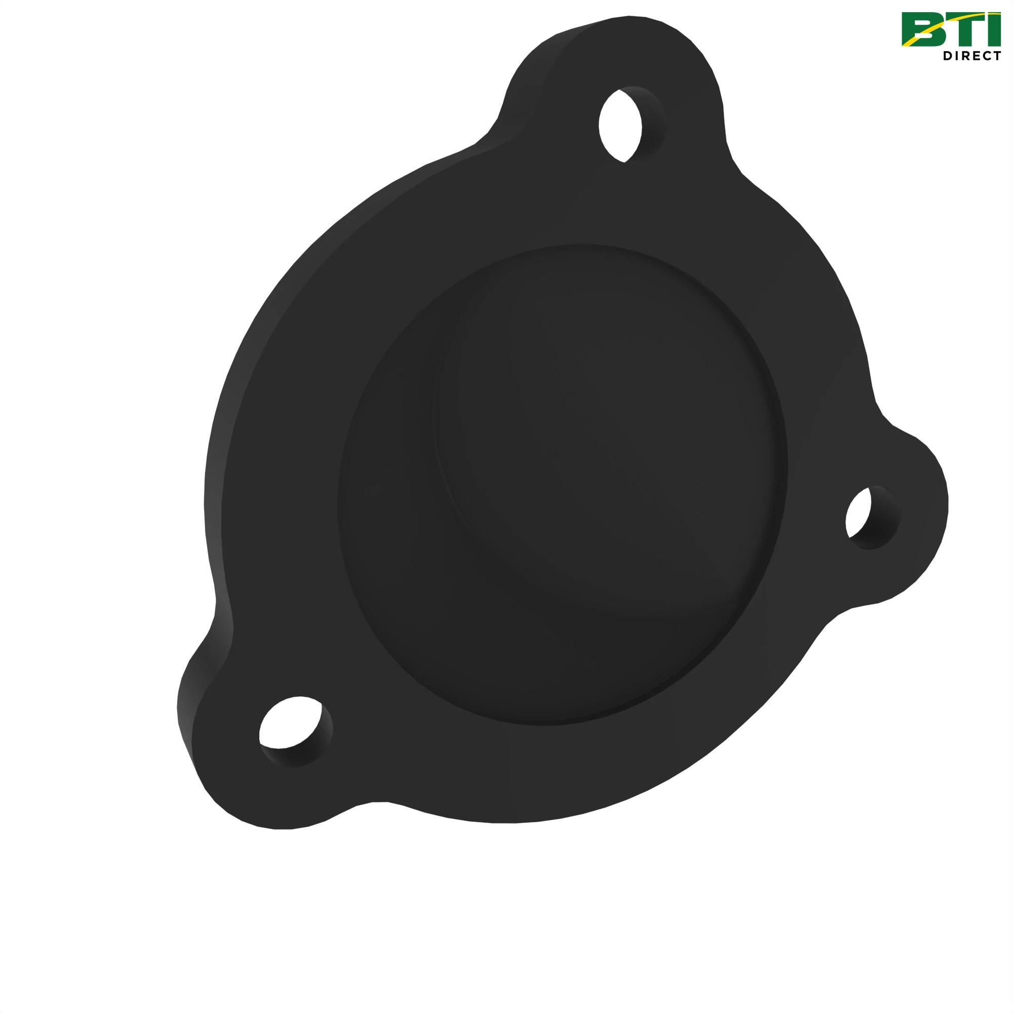 A11917: Top Cap
