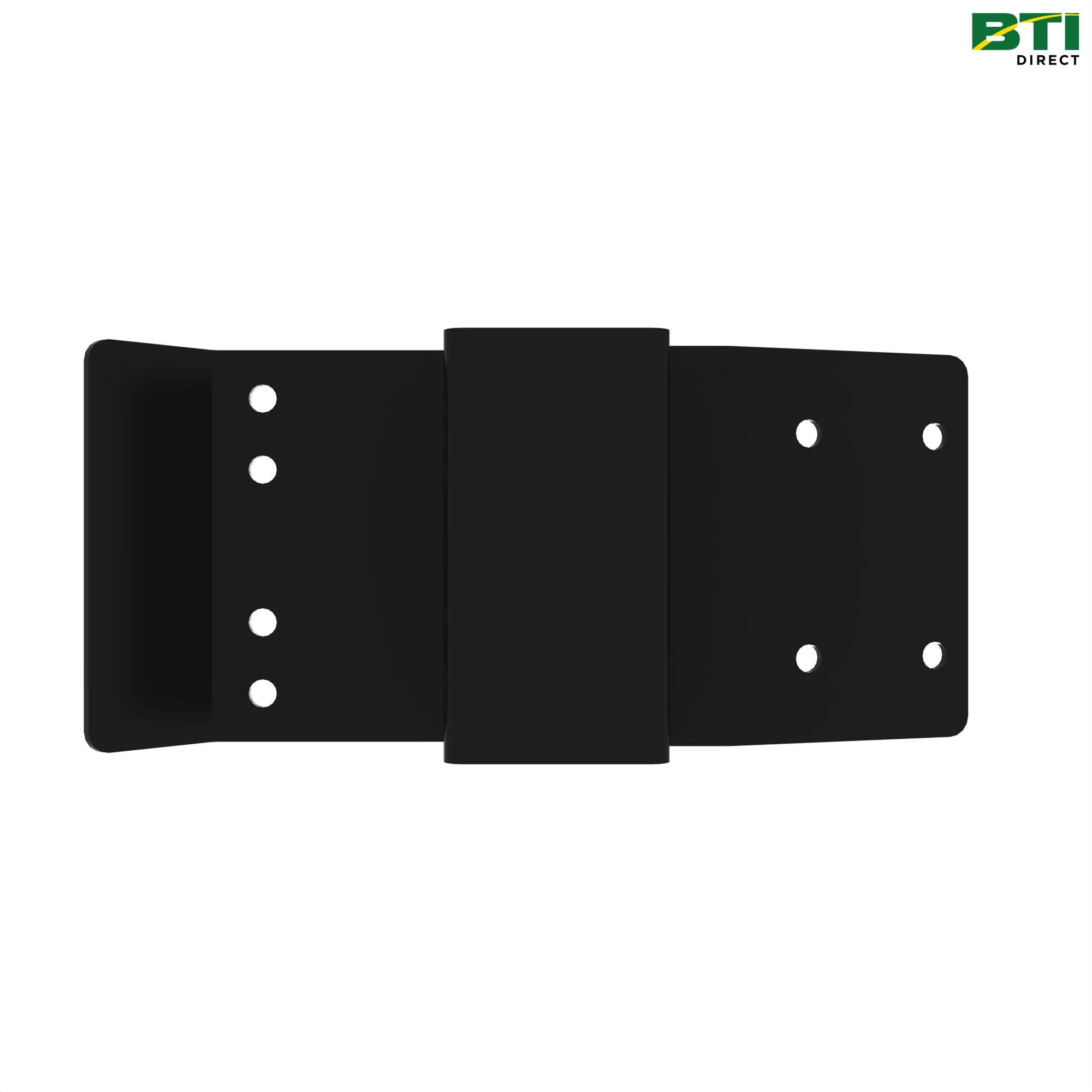 A119221: Tool Holder Support