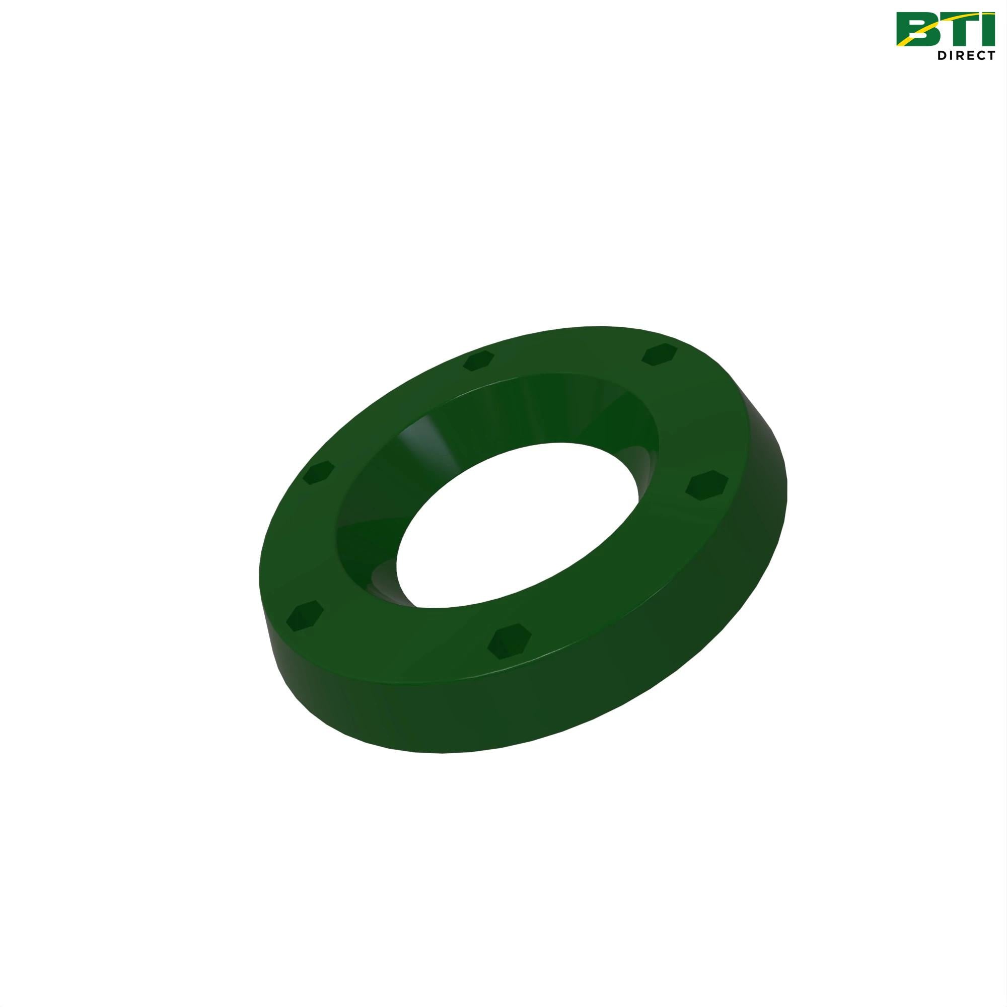 A11976: Flange