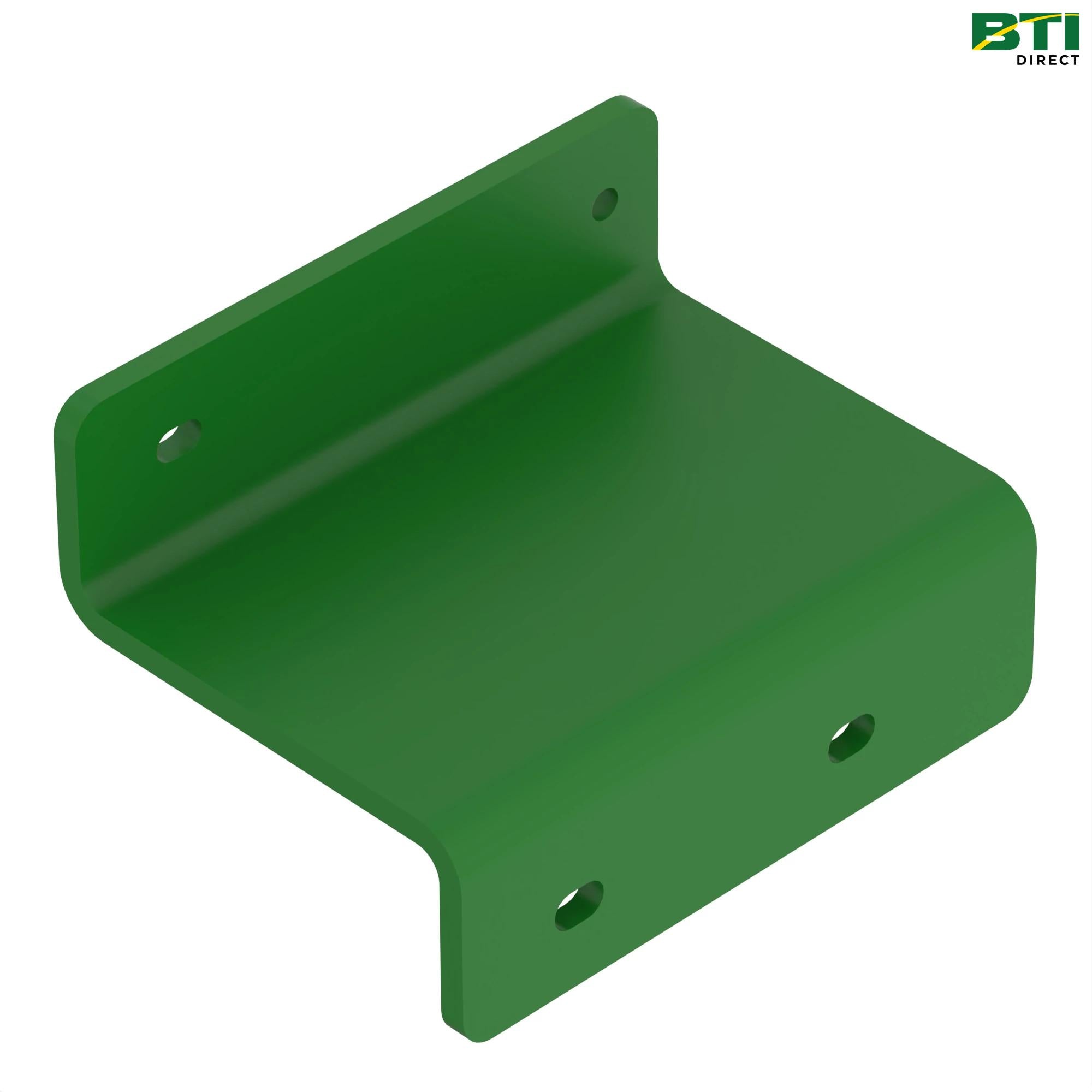 A119880: Bracket