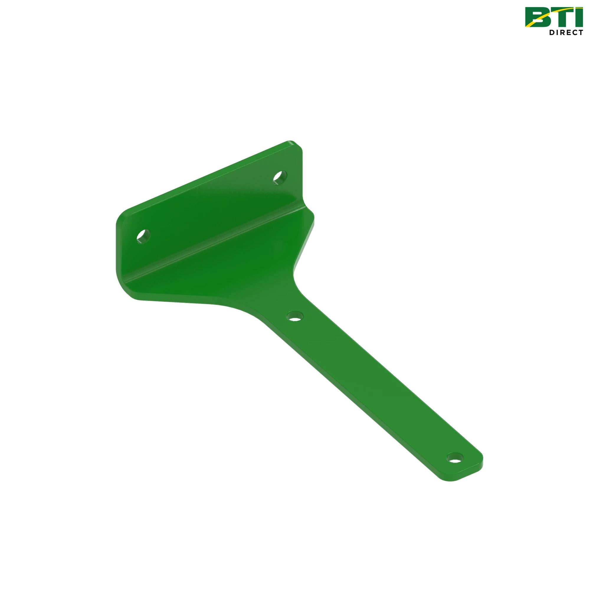 A120452: Hitch Coupler Bracket