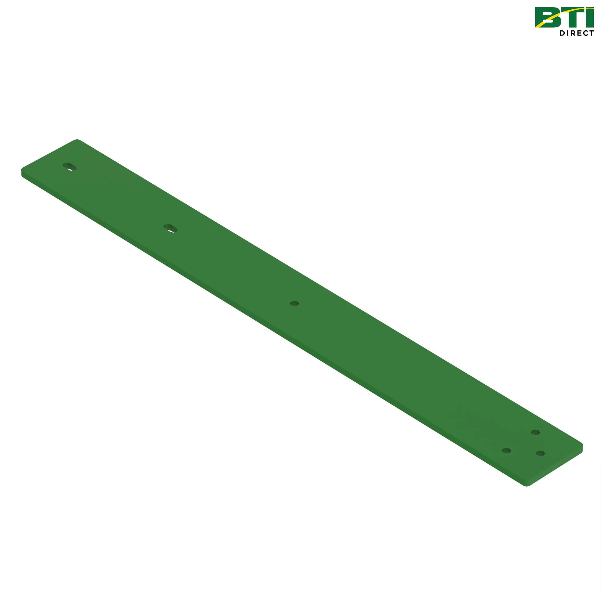 A120488: Coupler Bracket