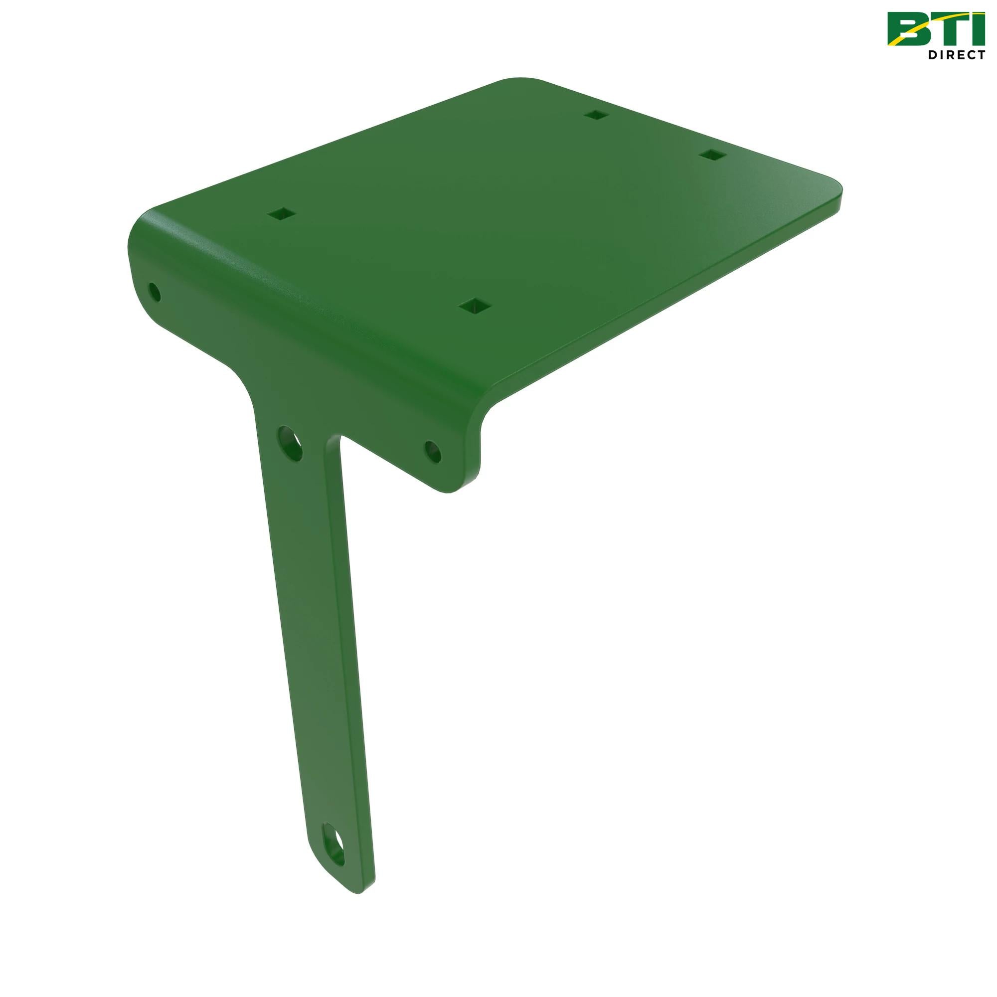 A120526: Blockage Controller Bracket