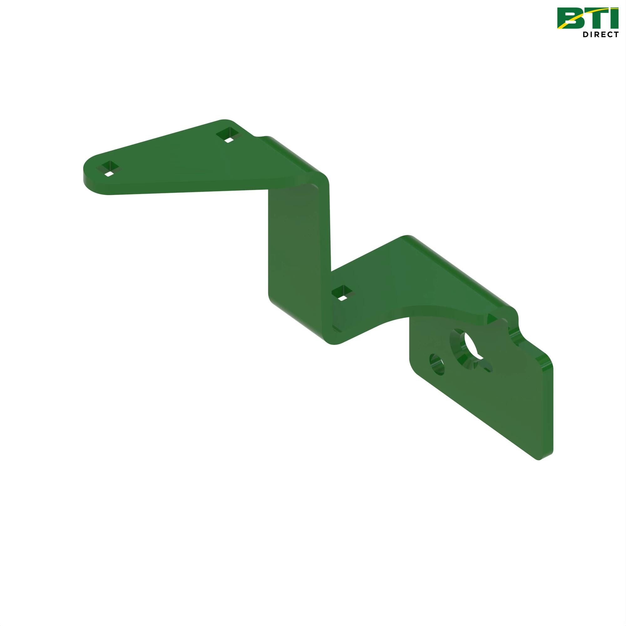 A120797: Front Chain Support Bracket