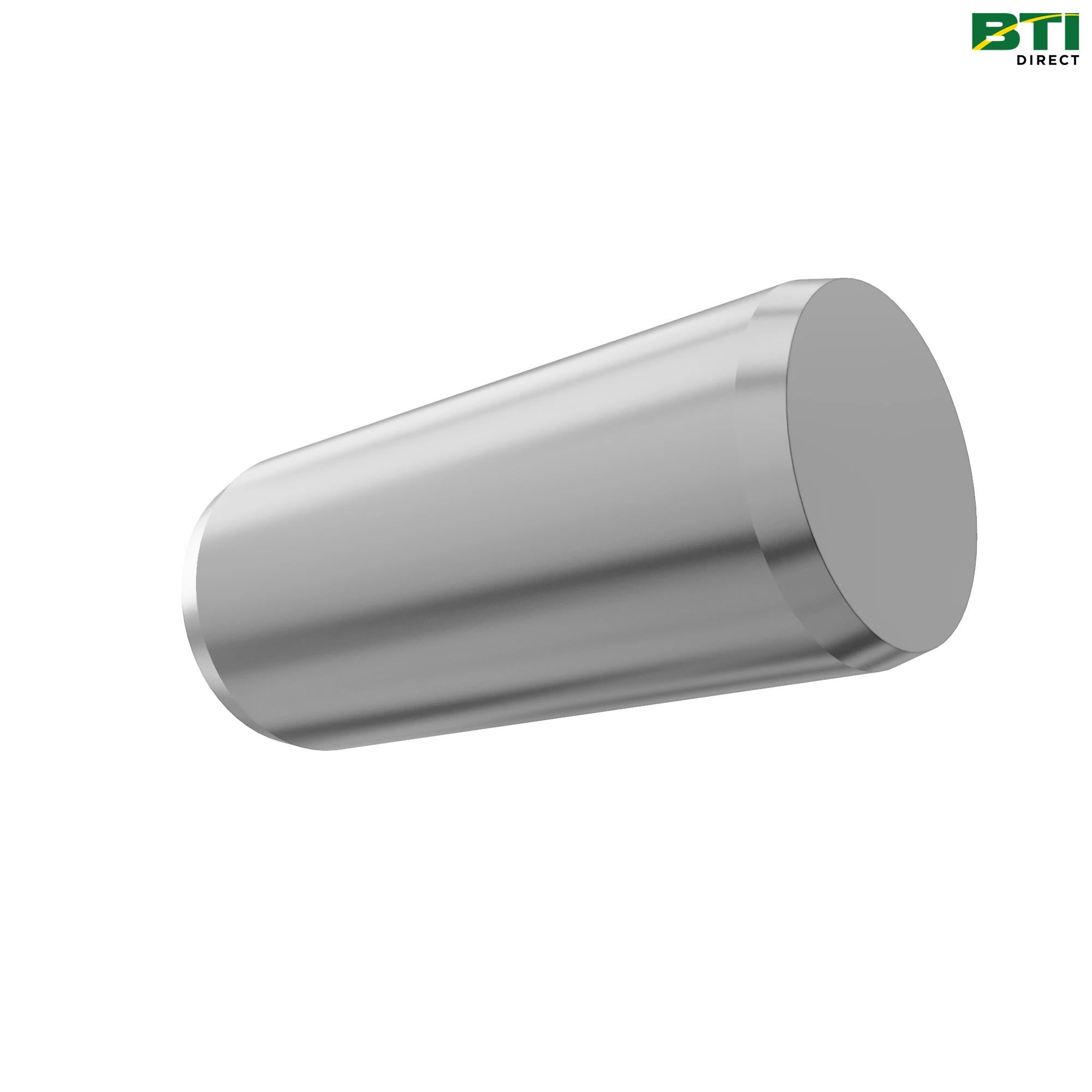 A120R: Dowel Pin