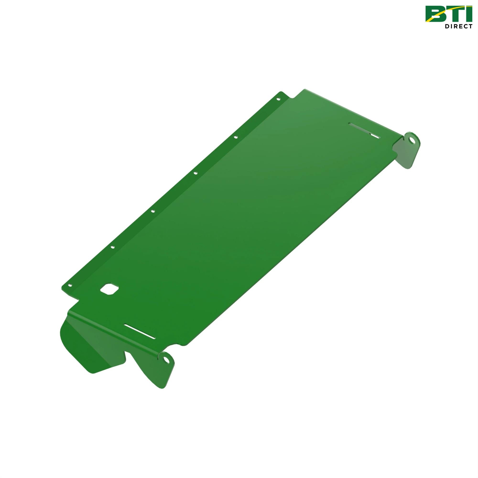 A121145: Volumetric Meter Cover
