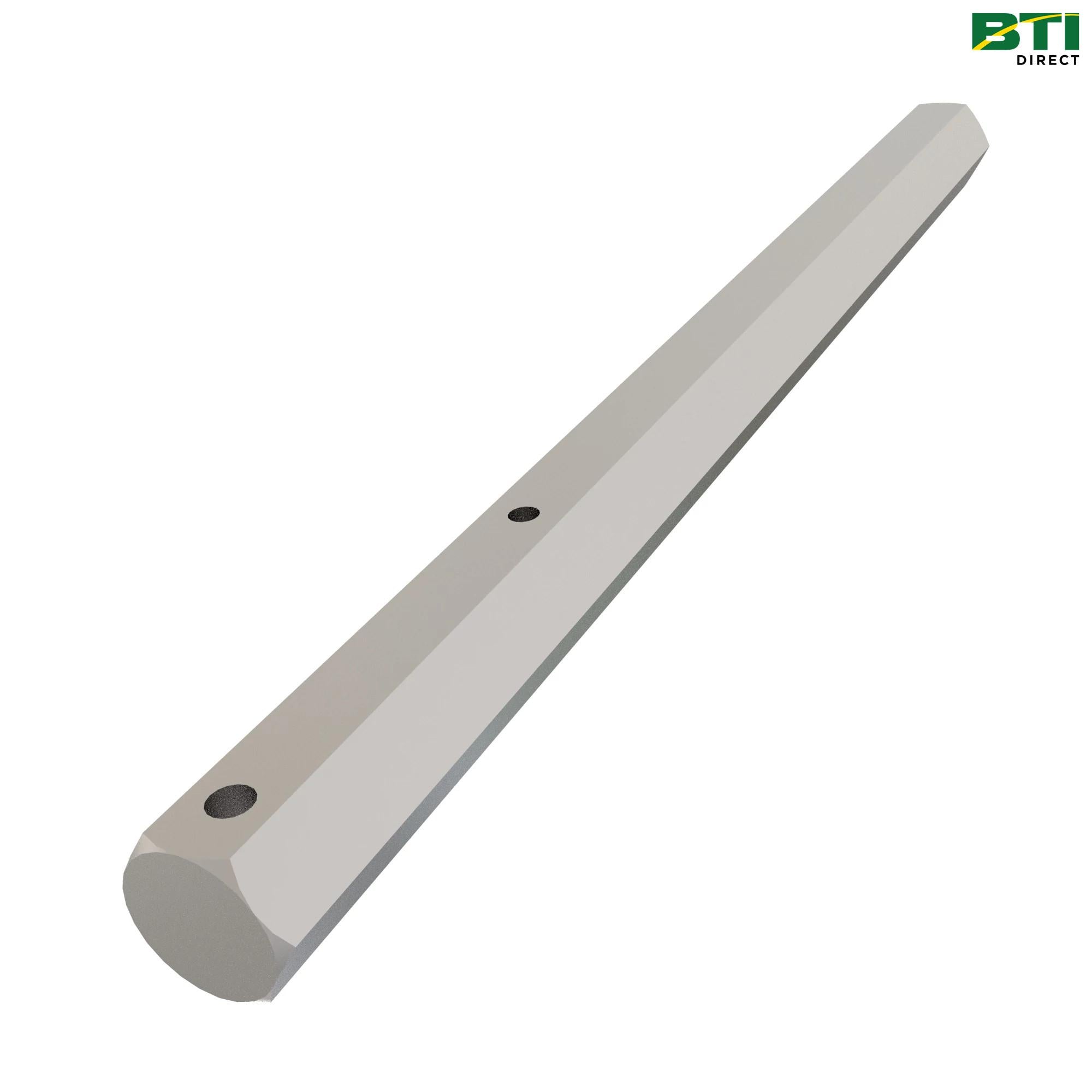 A121345: Bar