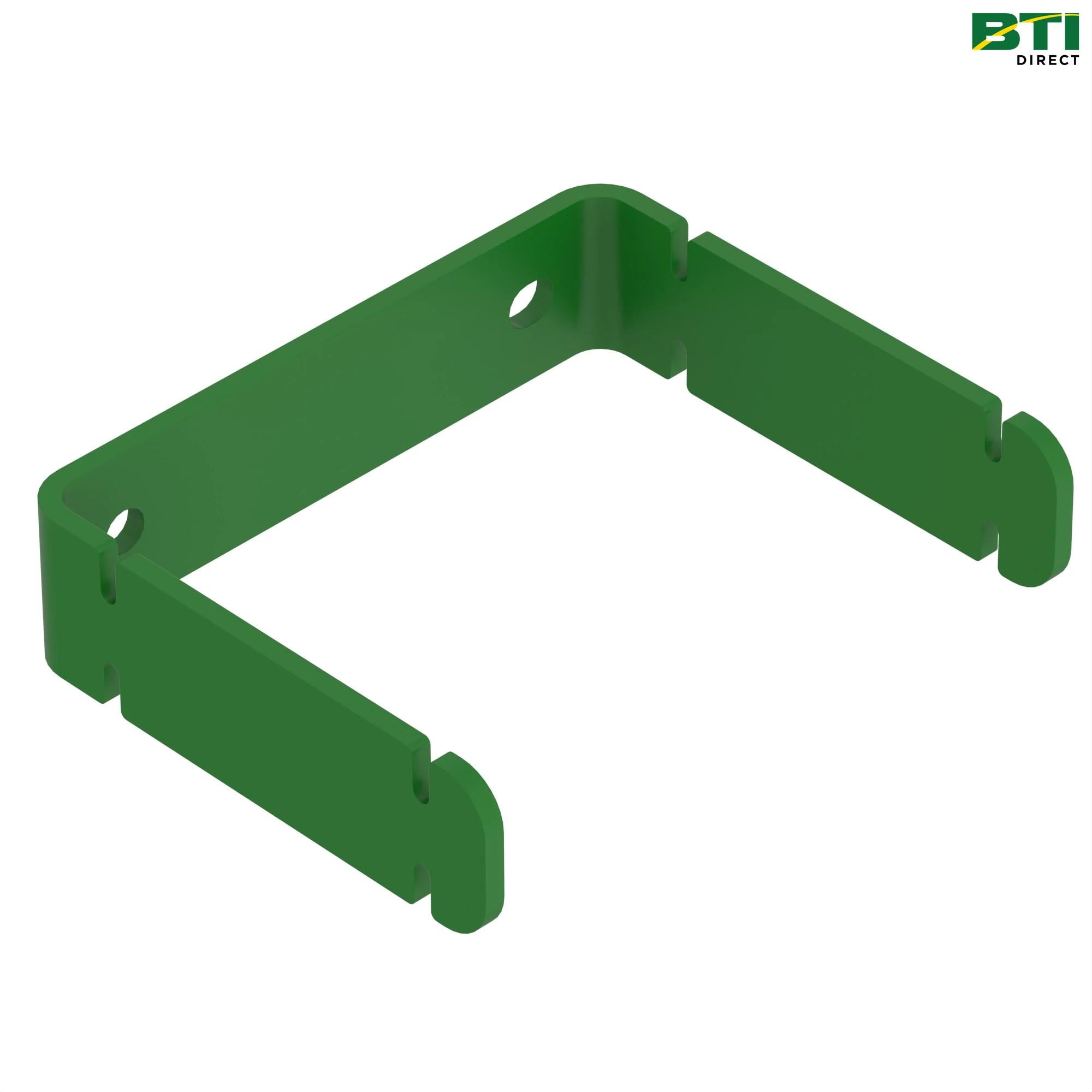A121666: Manifolds Holder Bracket
