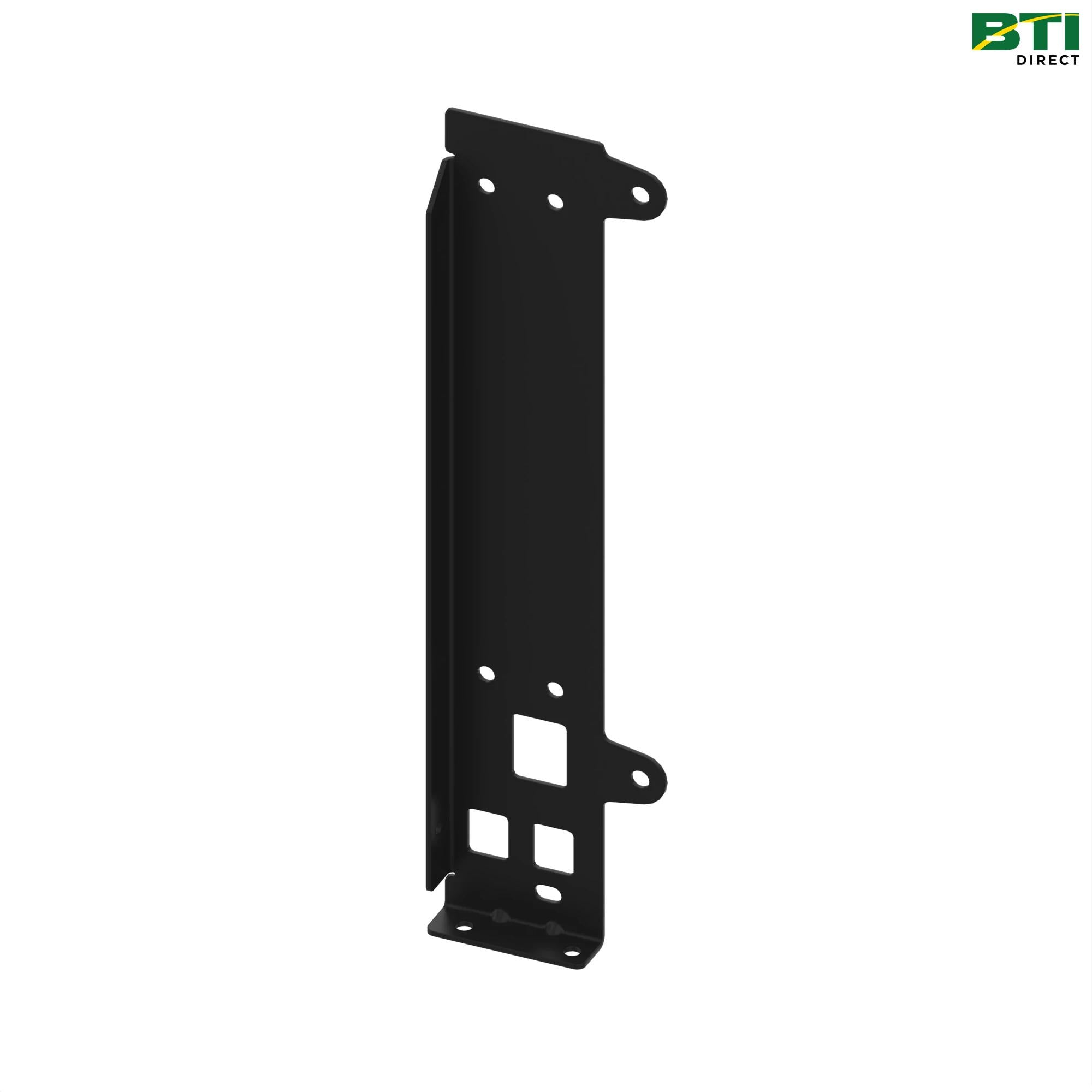 A121817: Step Mounting Support