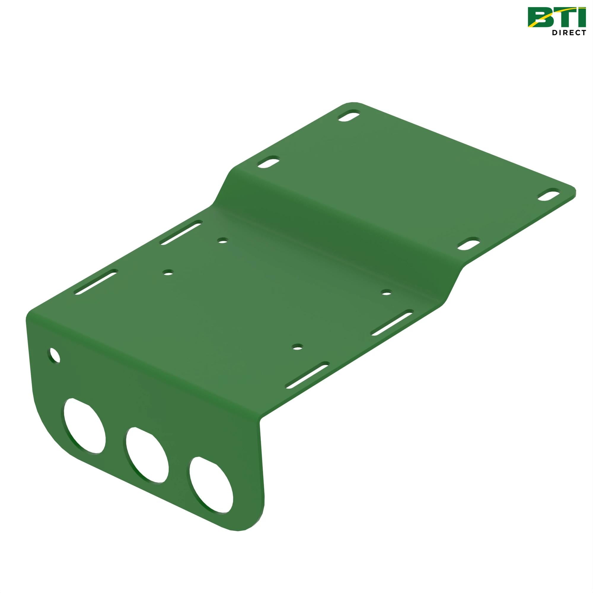 A122184: Bulkhead Bracket
