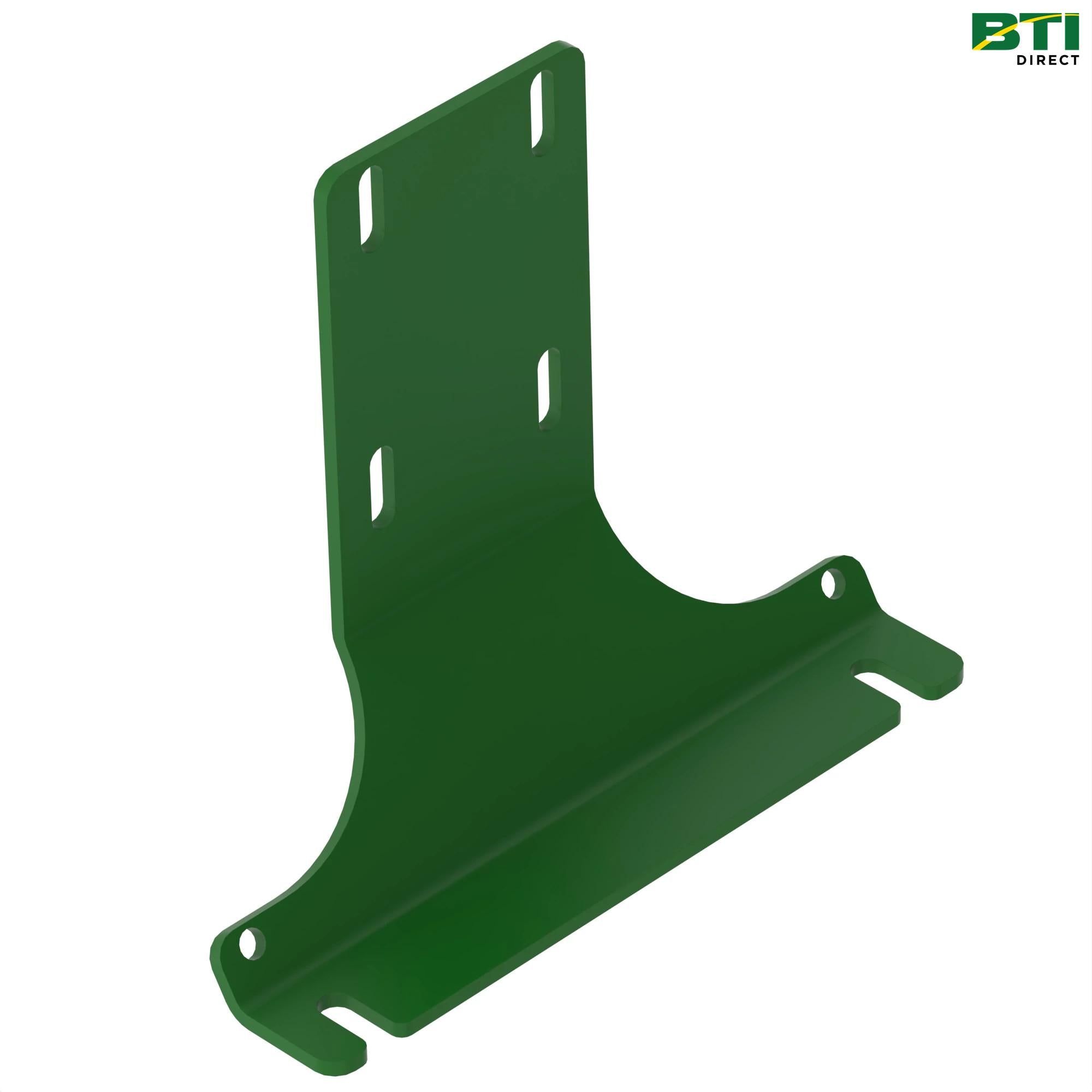 A122225: IRHD Manifold Support Plate