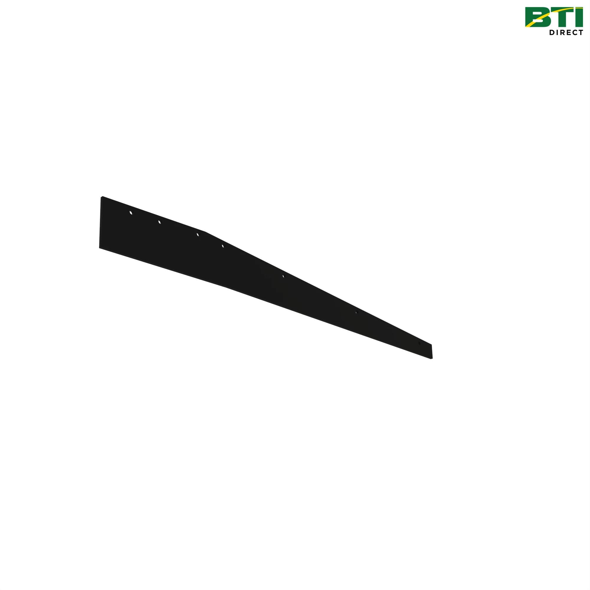 A122746: Transition Flap, Left Side