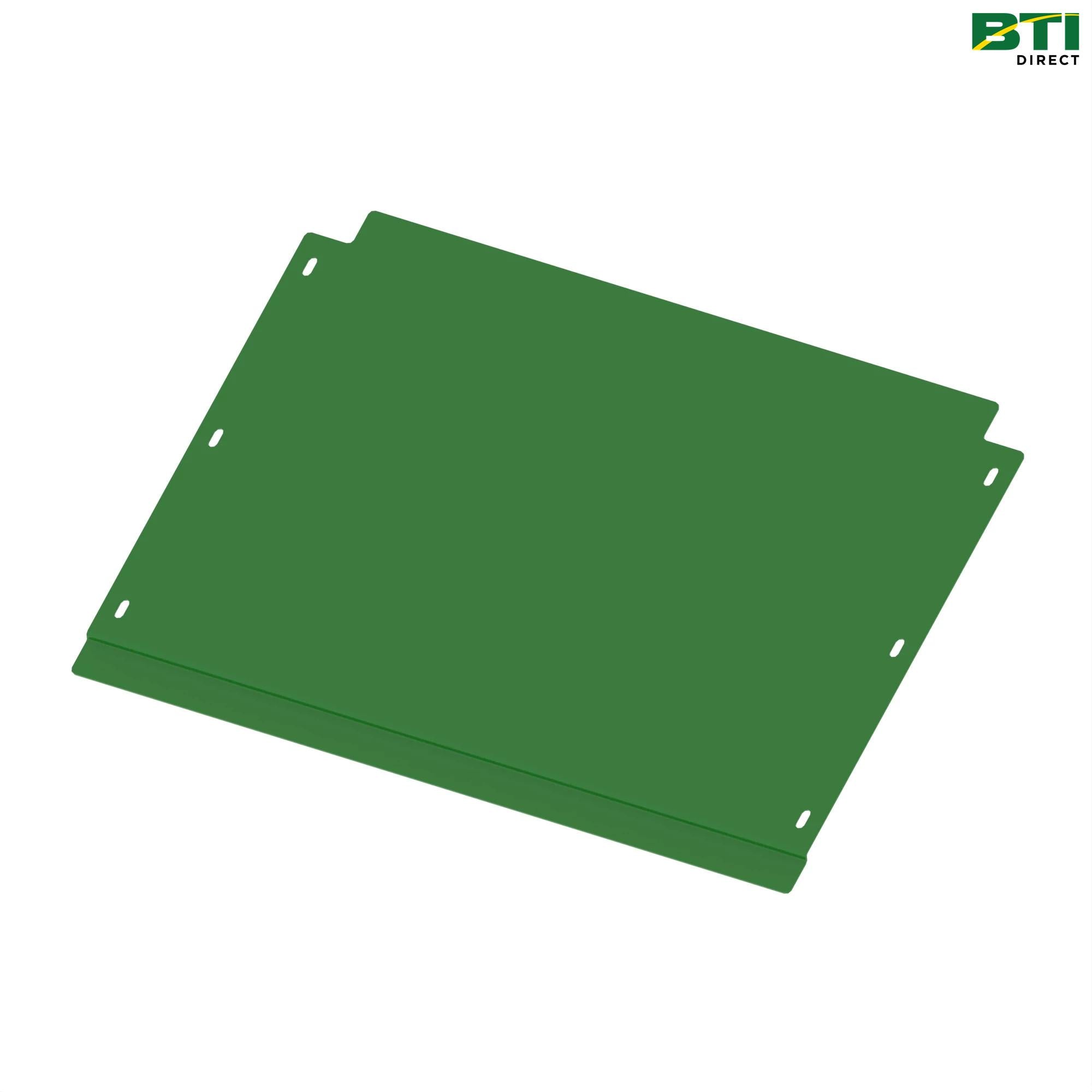 A122823: Bottom Cover