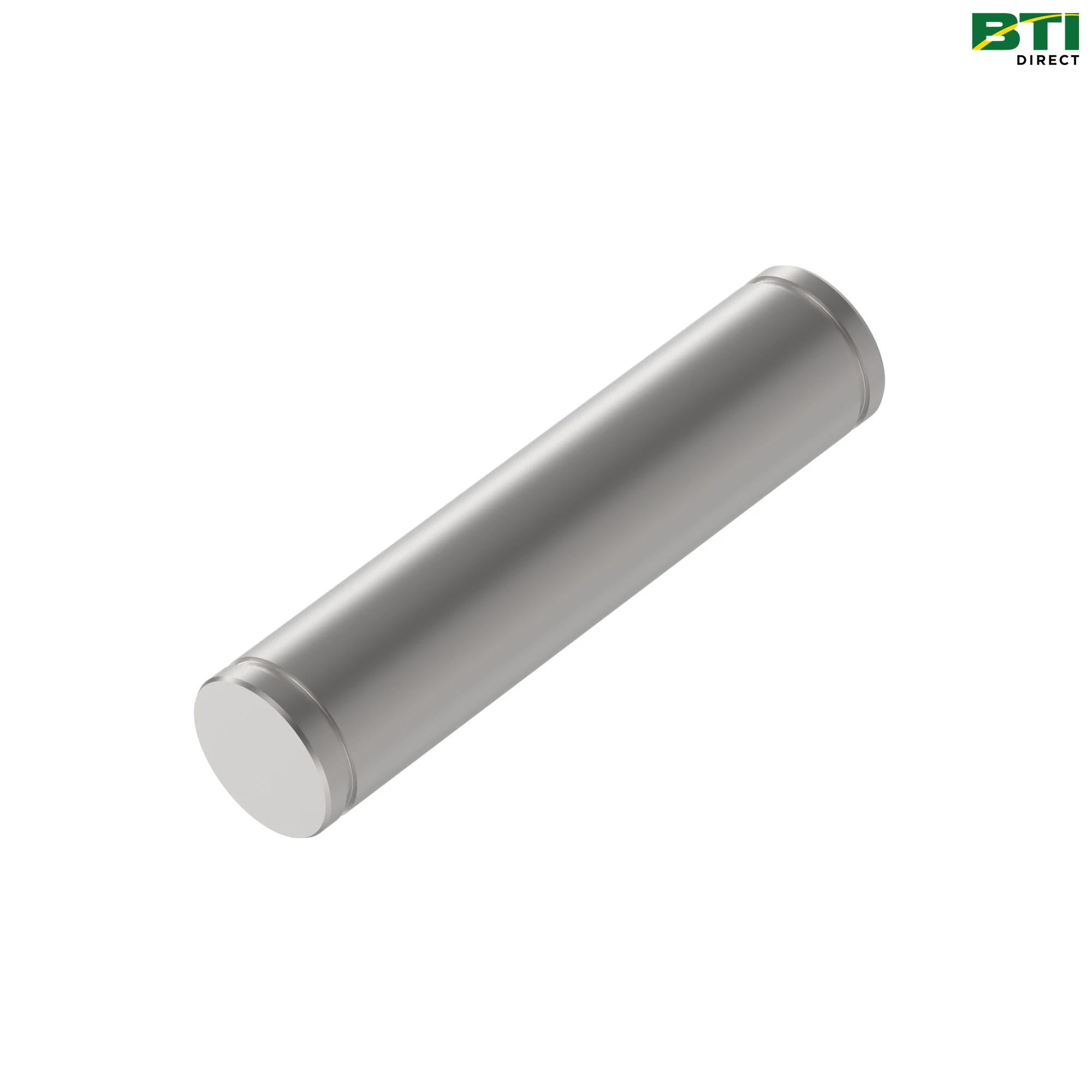 A122926: Groove Pin