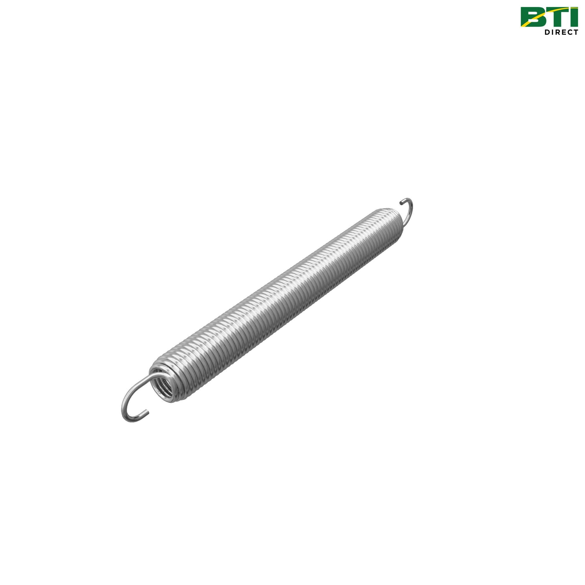 A123040: Extension Spring