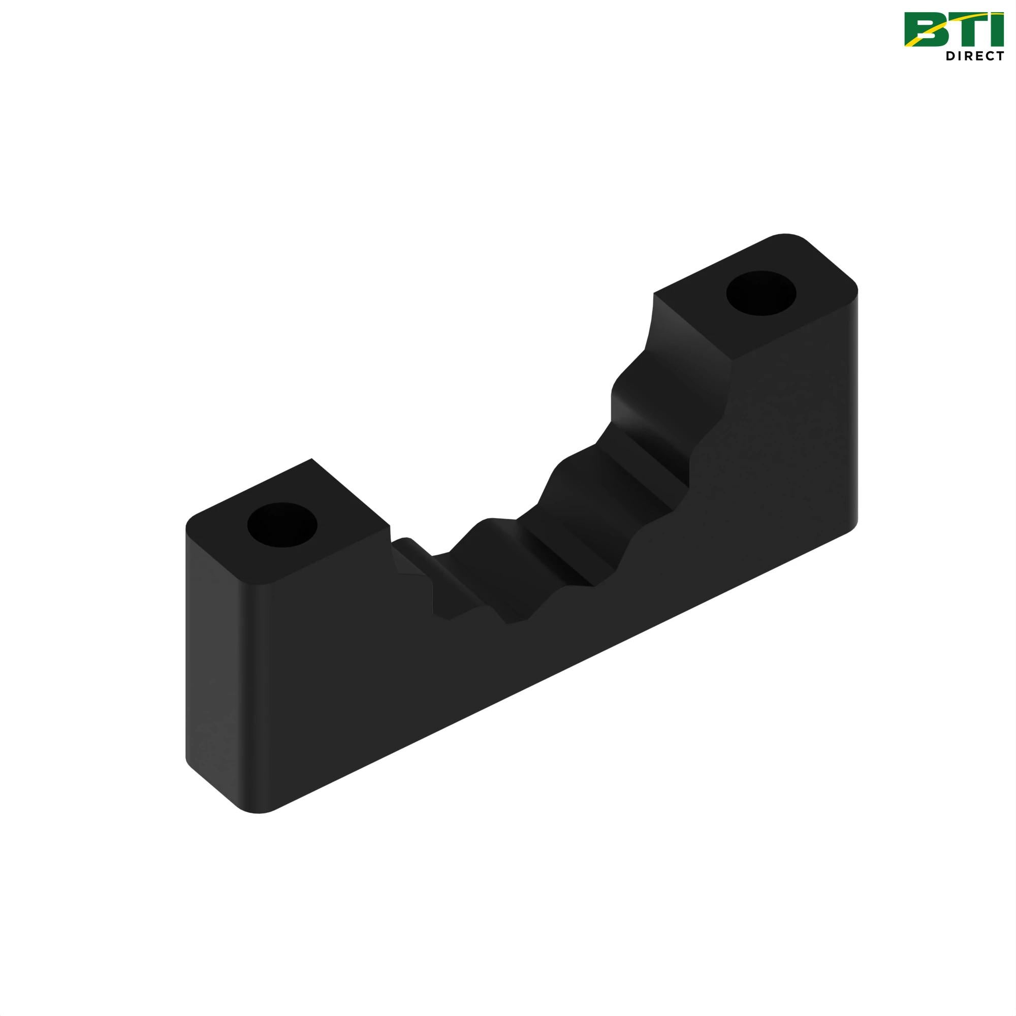 A123111: Half Clamp
