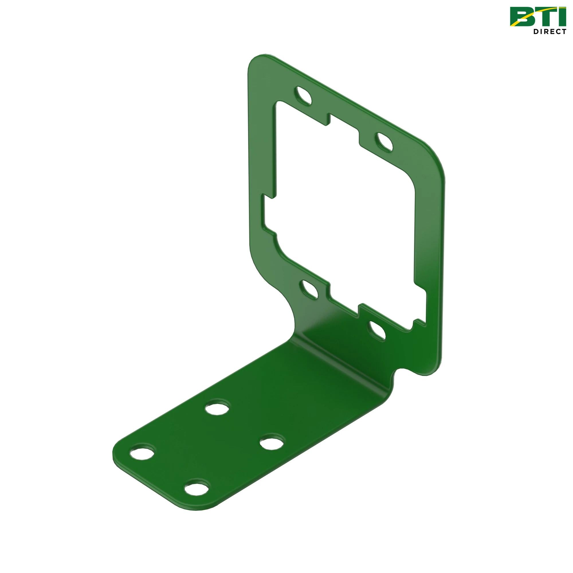 A123165: Bracket