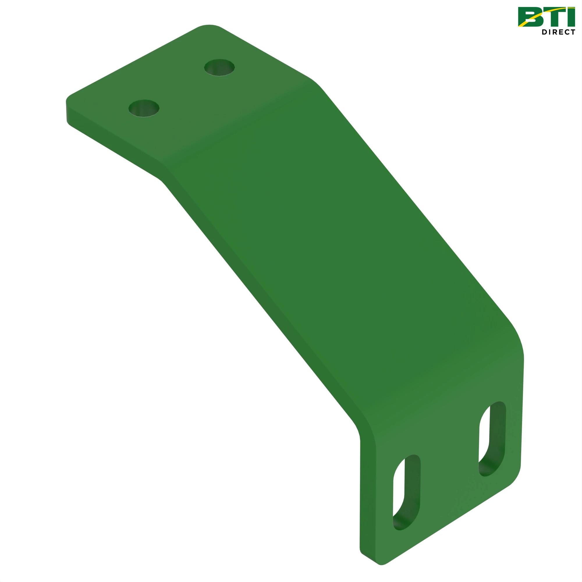 A123178: Vacuum Bell Support Bracket