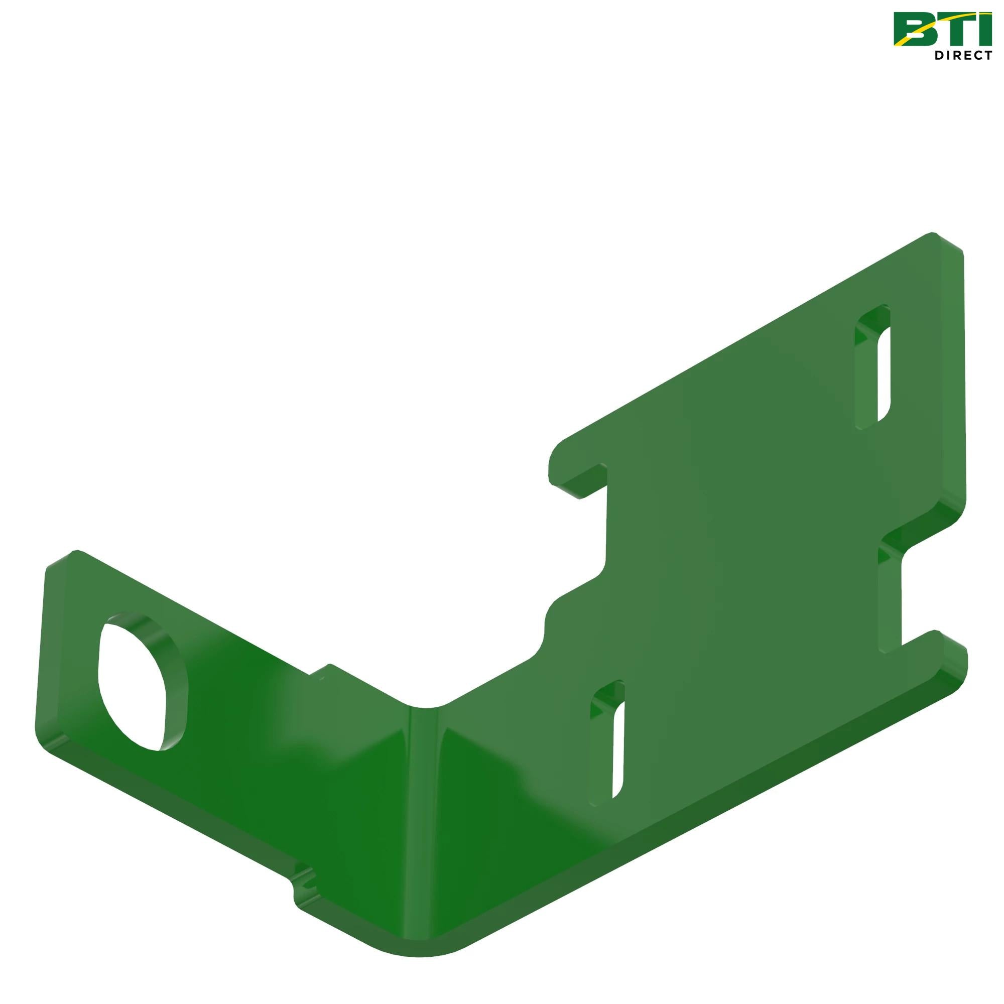 A123279: Row Unit Retention Bracket