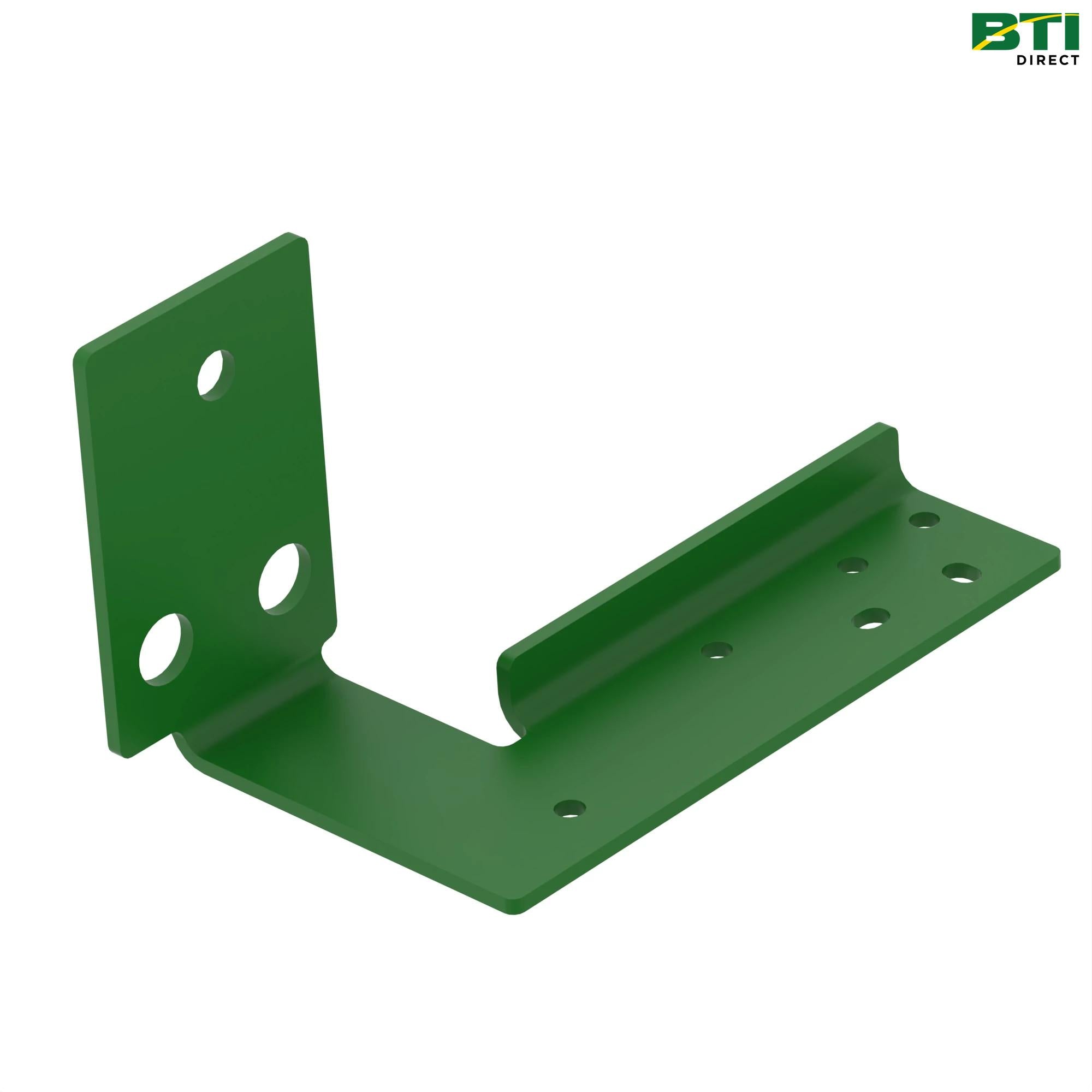 A123577: Bracket