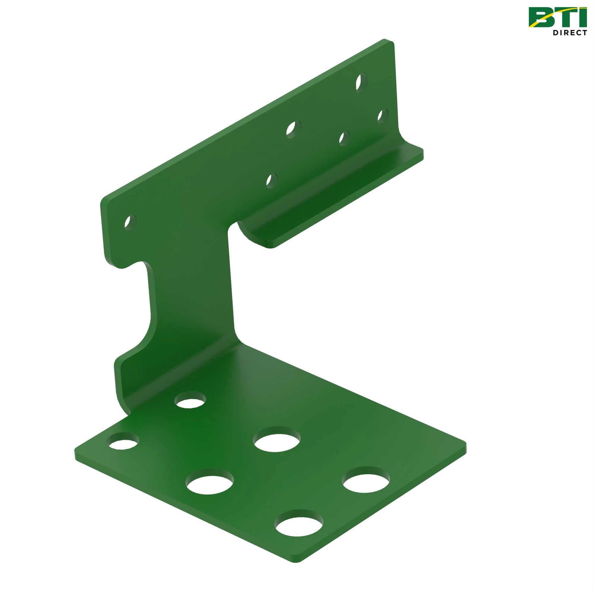 A123583: Bracket