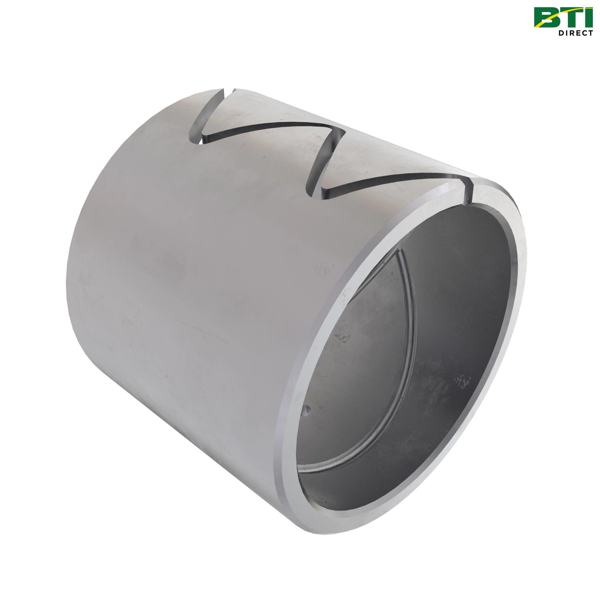 A123649: Grooved Bushing