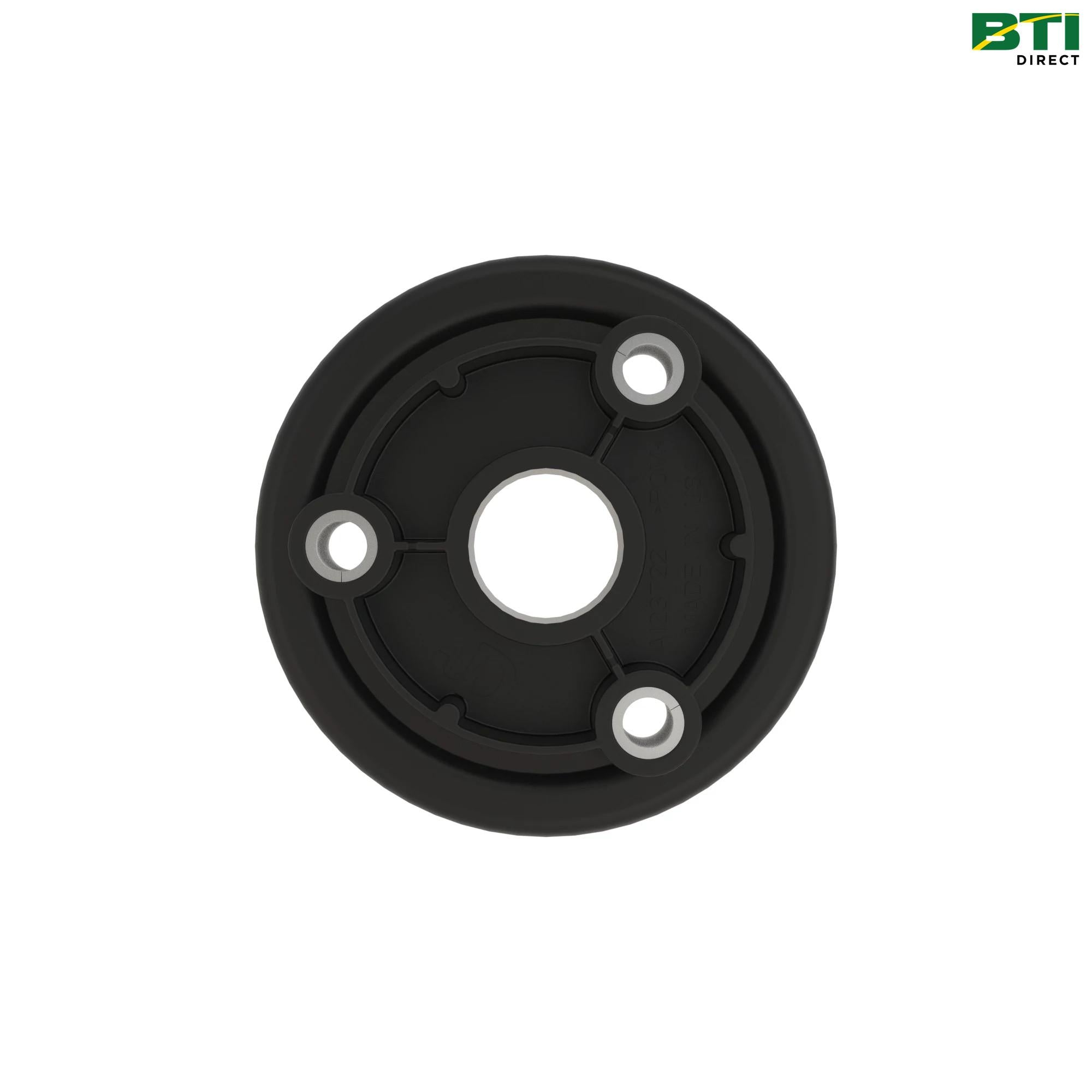 A123722: Bushing with Holes