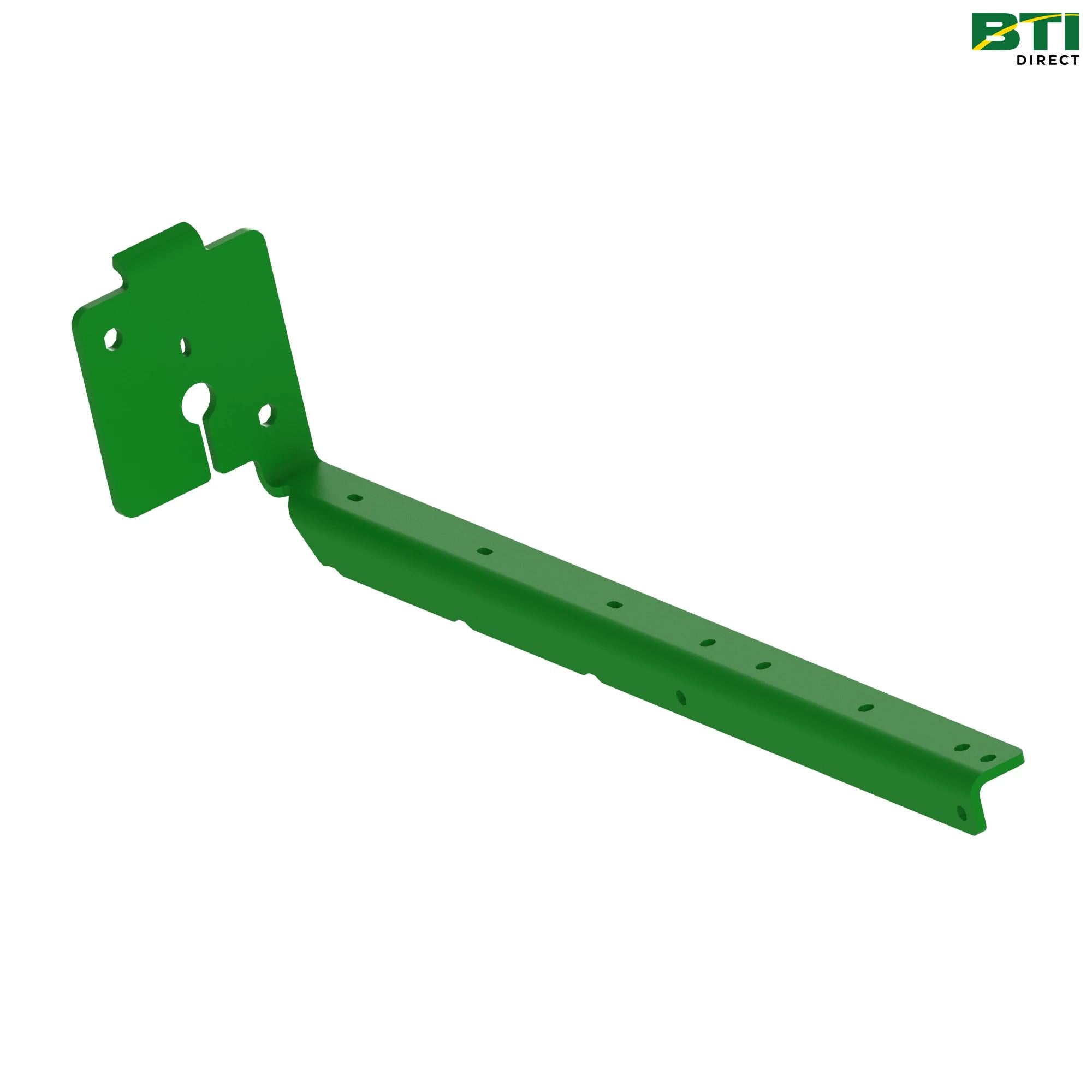 A124084: Antenna Bracket