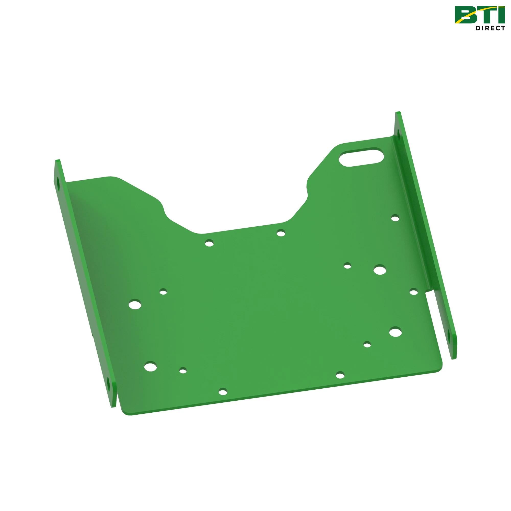 A124086: Individual Controller Bracket