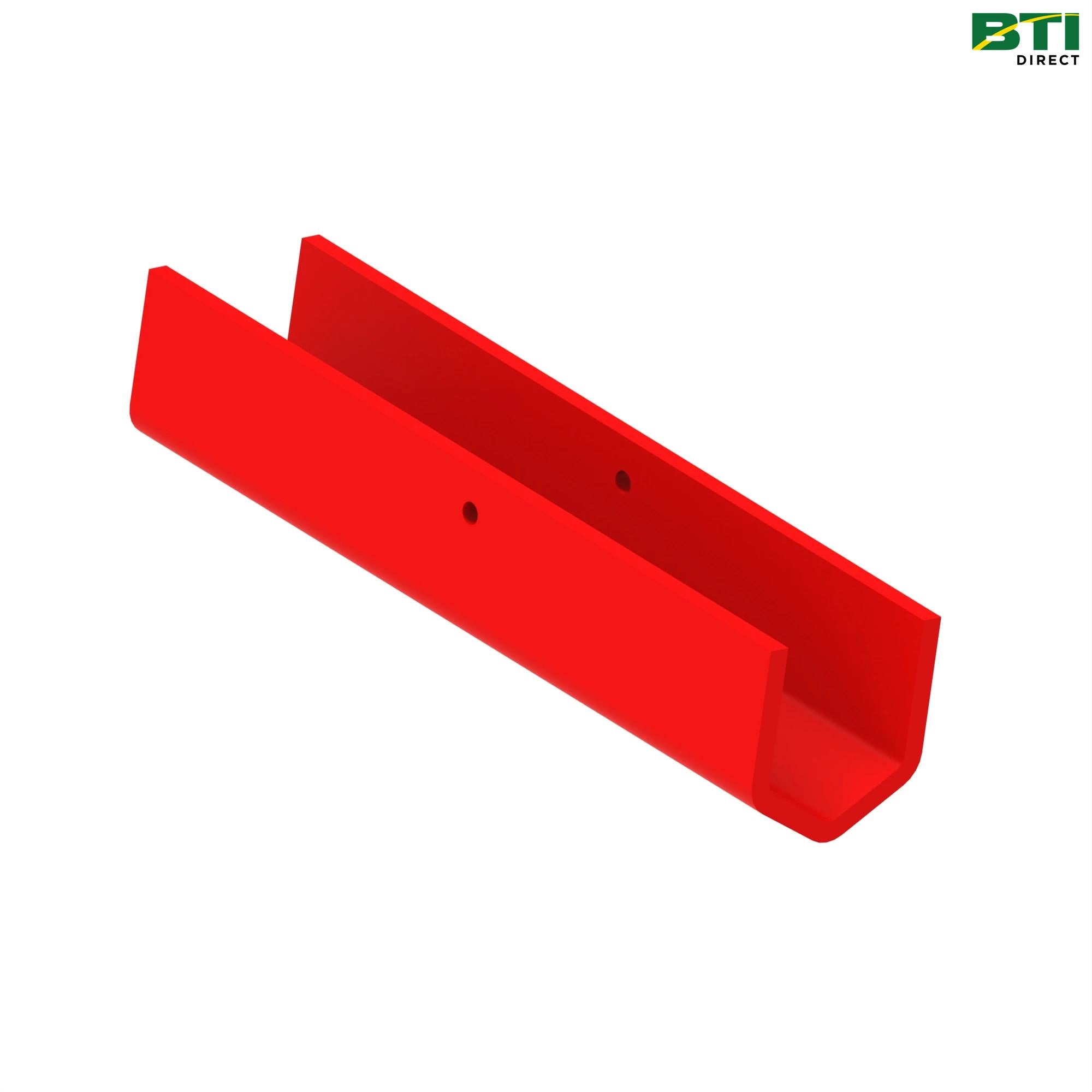 A124140: Cylinder Locking Collar Bracket