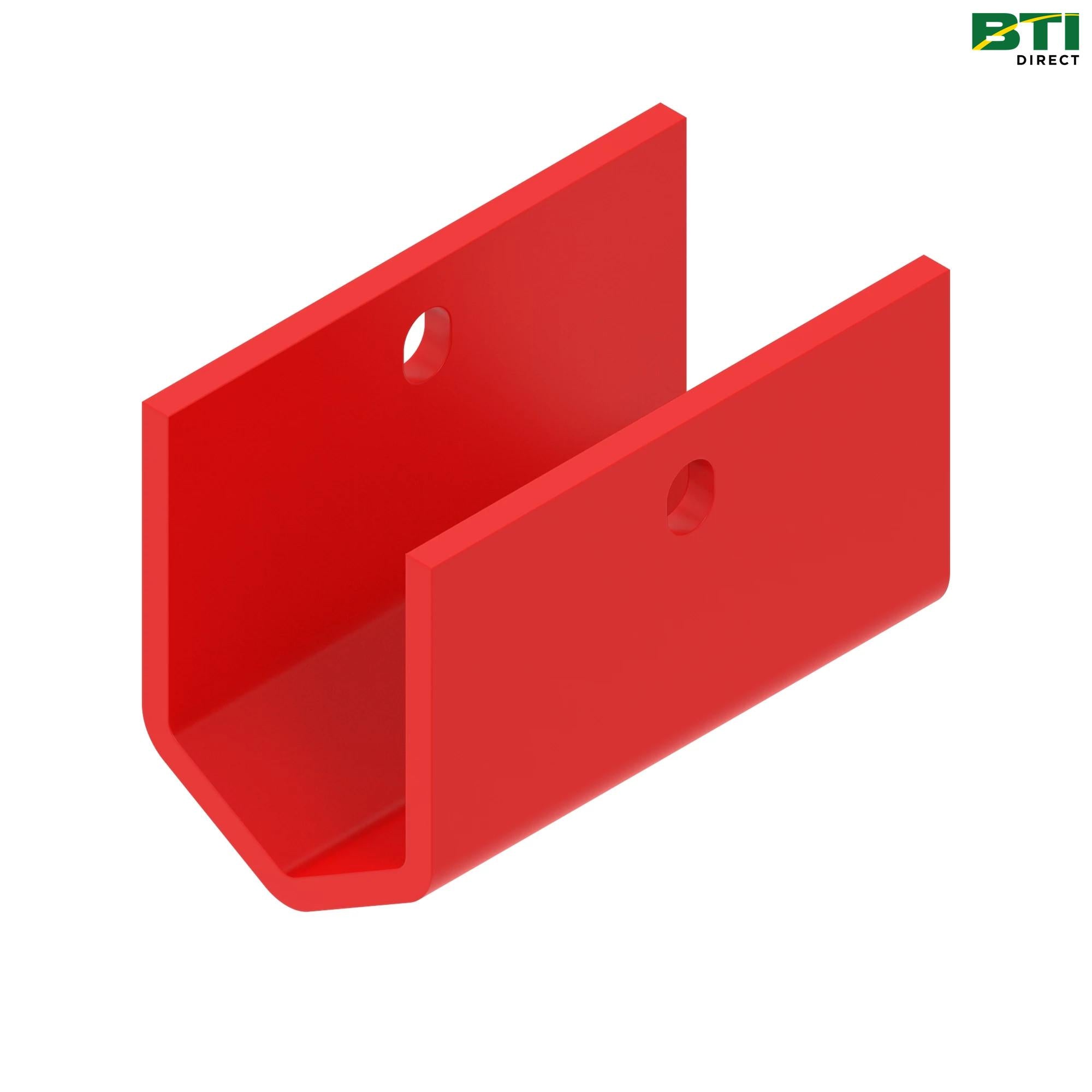A124143: Bracket, Cylinder Locking Collar