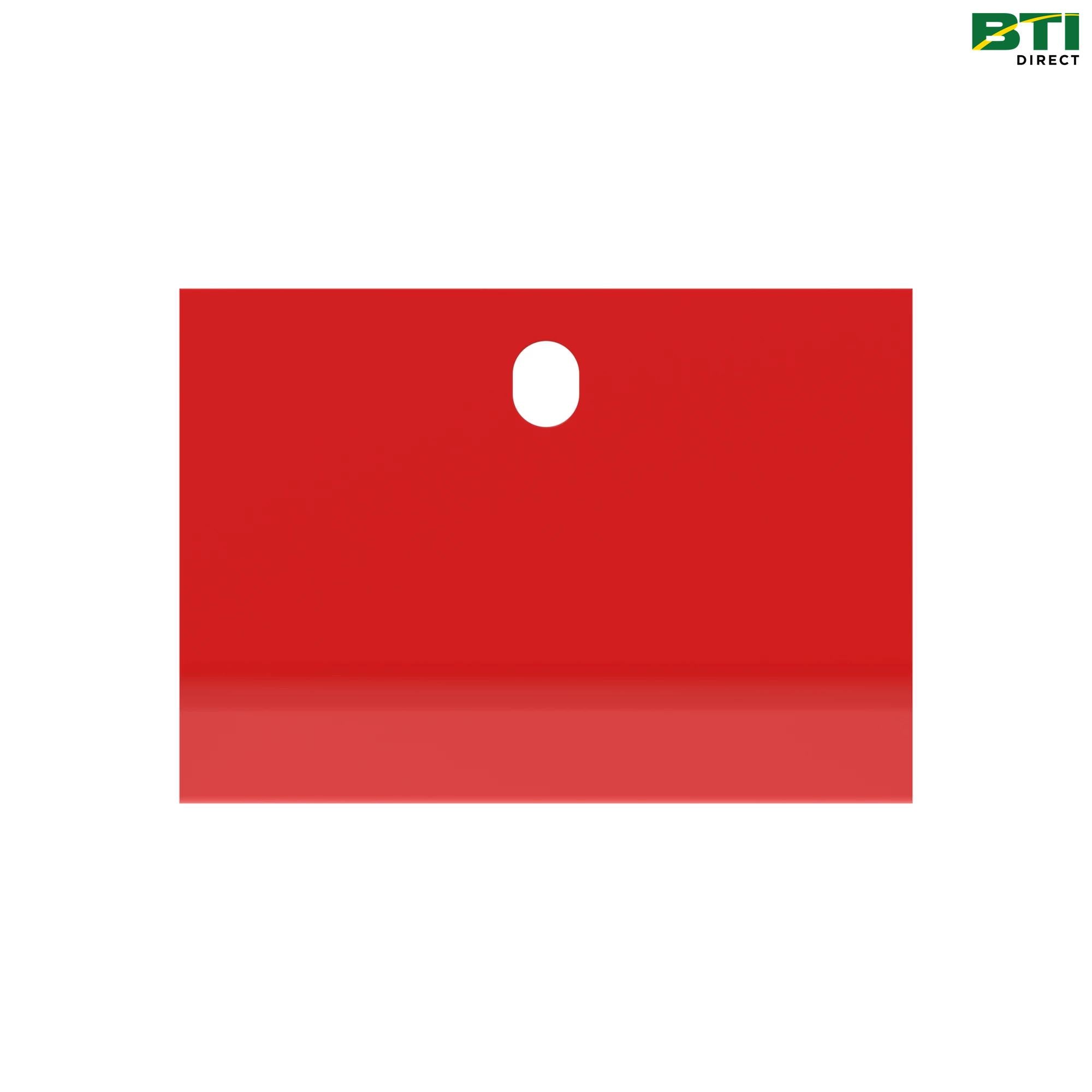 A124143: Bracket, Cylinder Locking Collar