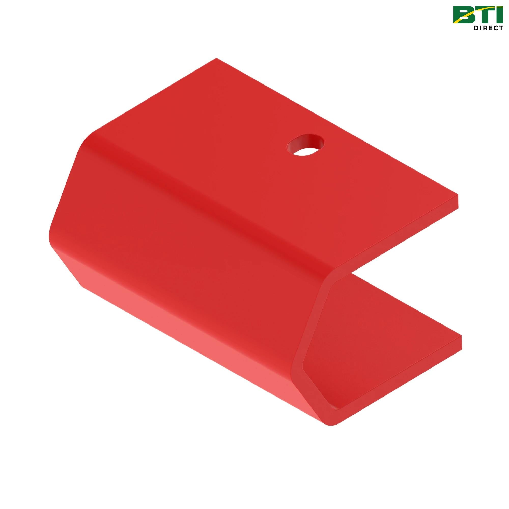 A124143: Bracket, Cylinder Locking Collar