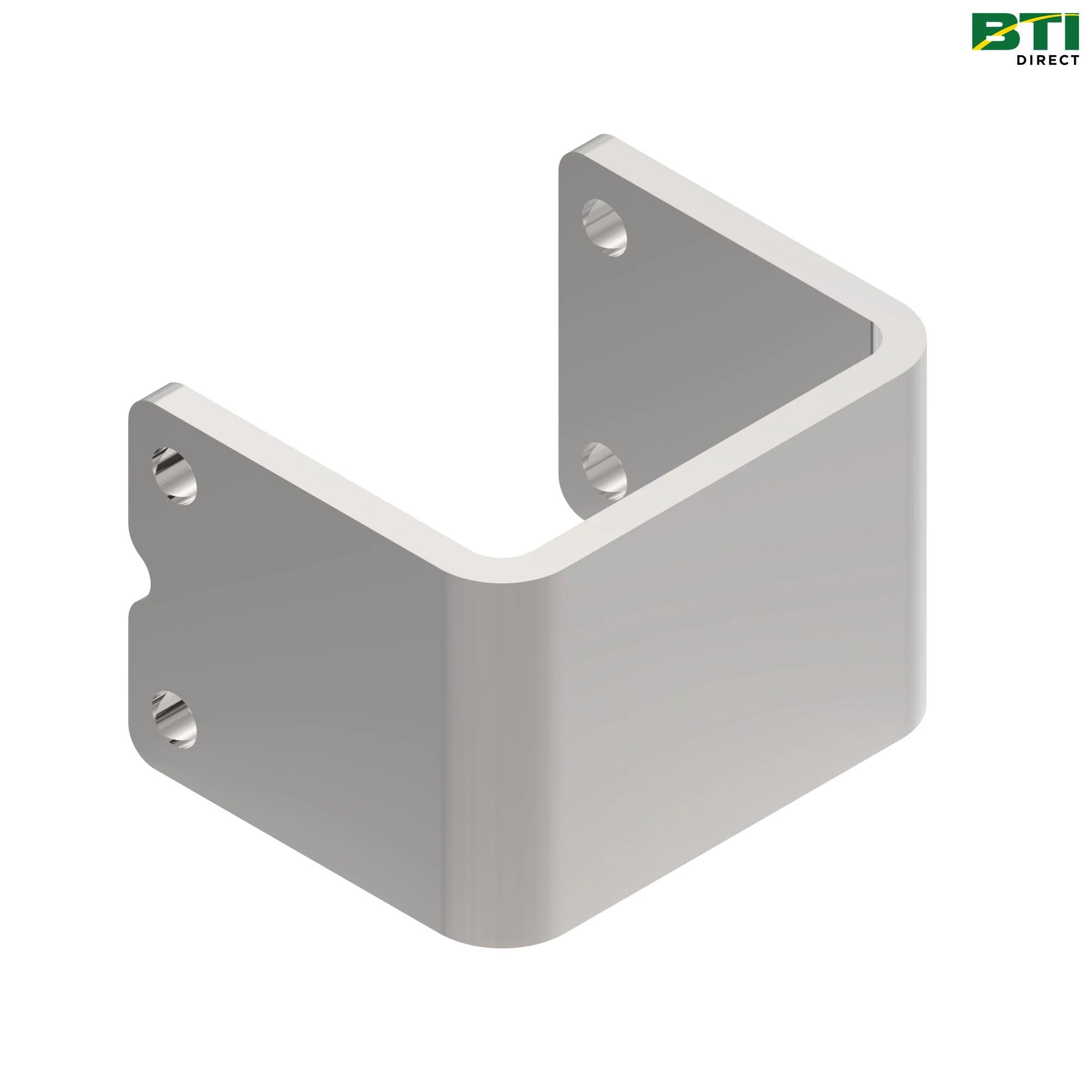 A124178: Cover Retention Bracket