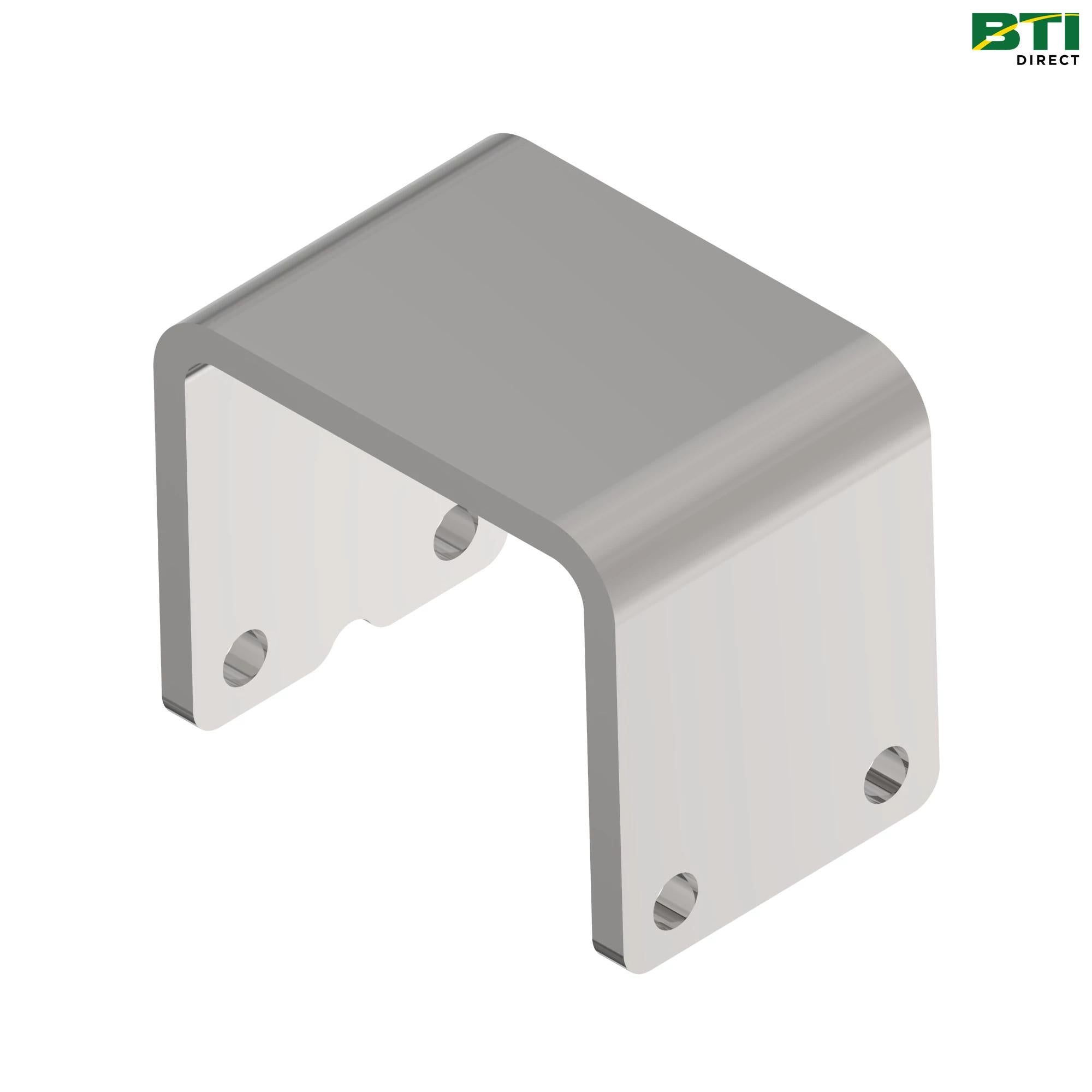 A124178: Cover Retention Bracket