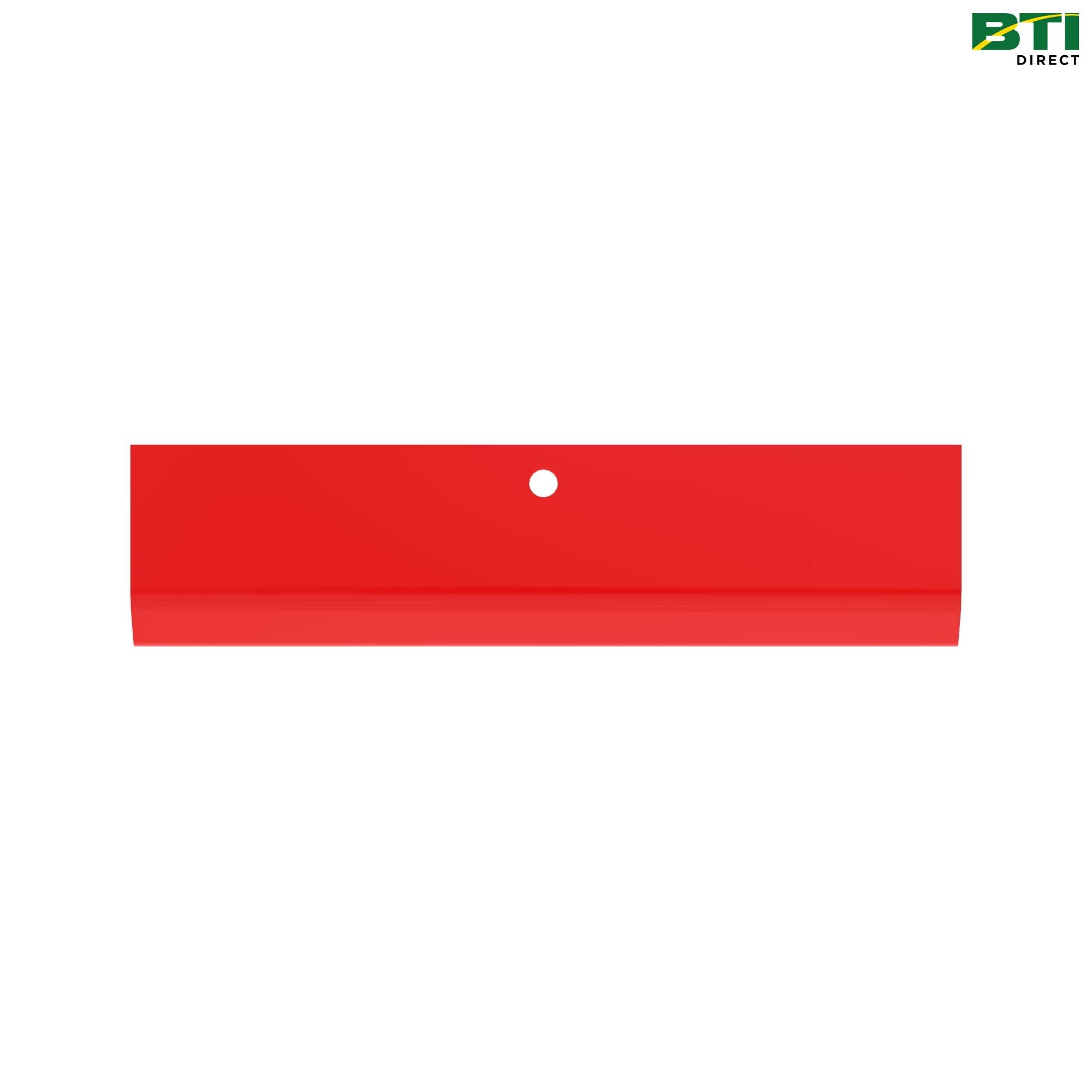 A124184: Outer Wing Frame Lower Bracket