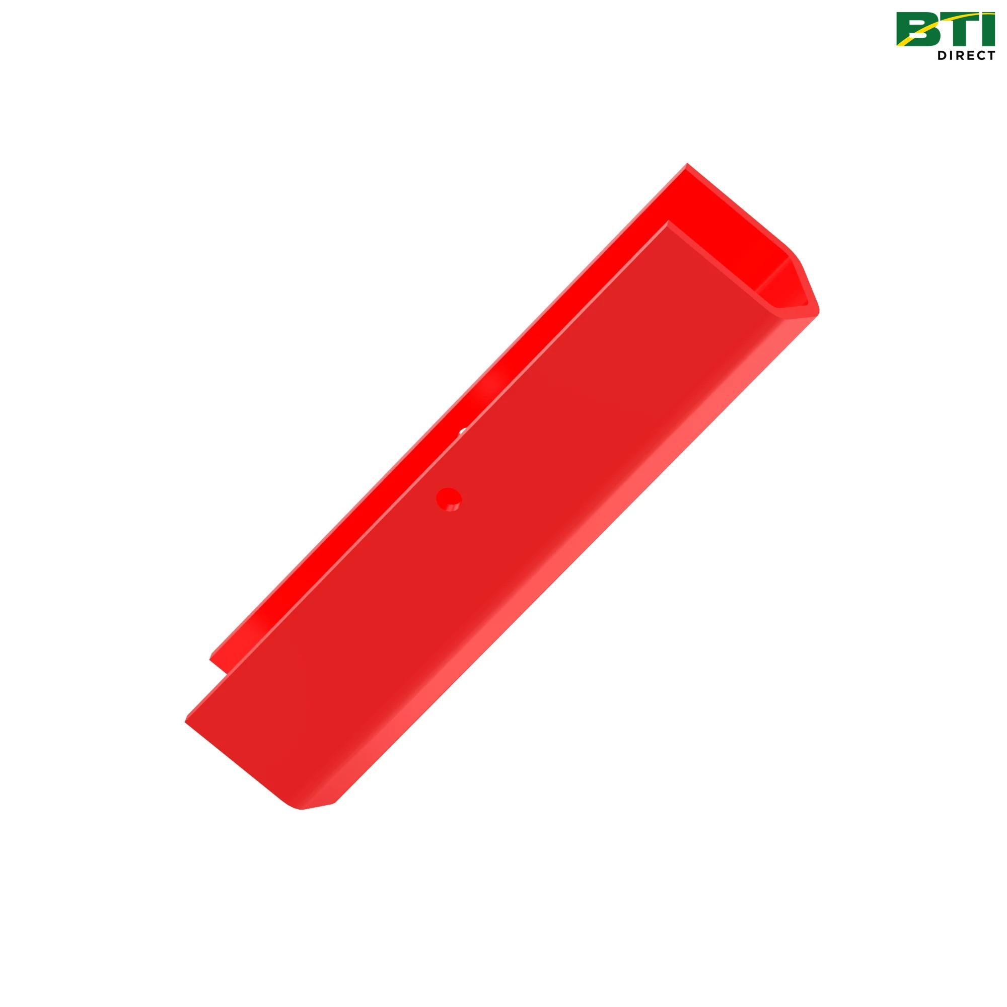 A124184: Outer Wing Frame Lower Bracket