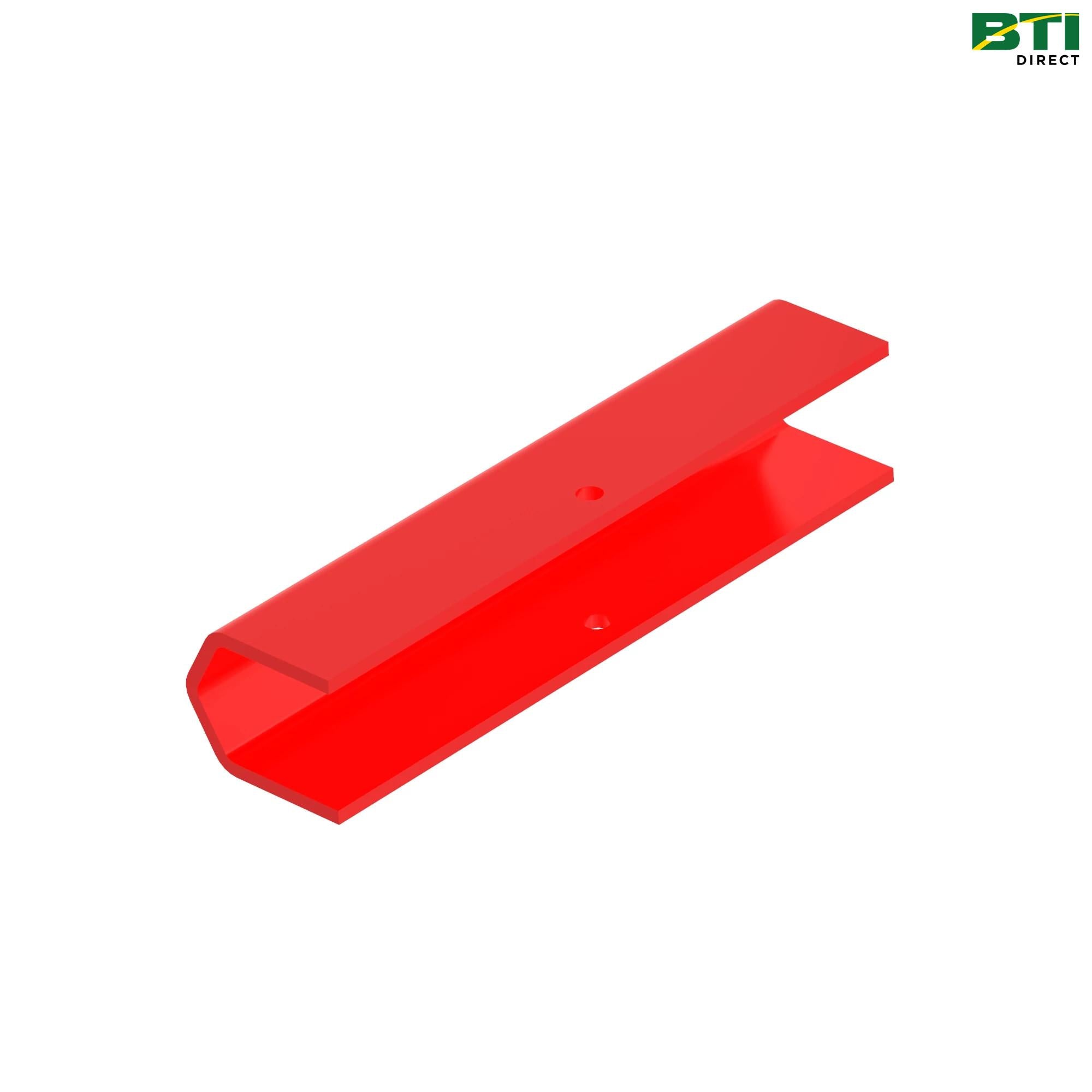 A124184: Outer Wing Frame Lower Bracket