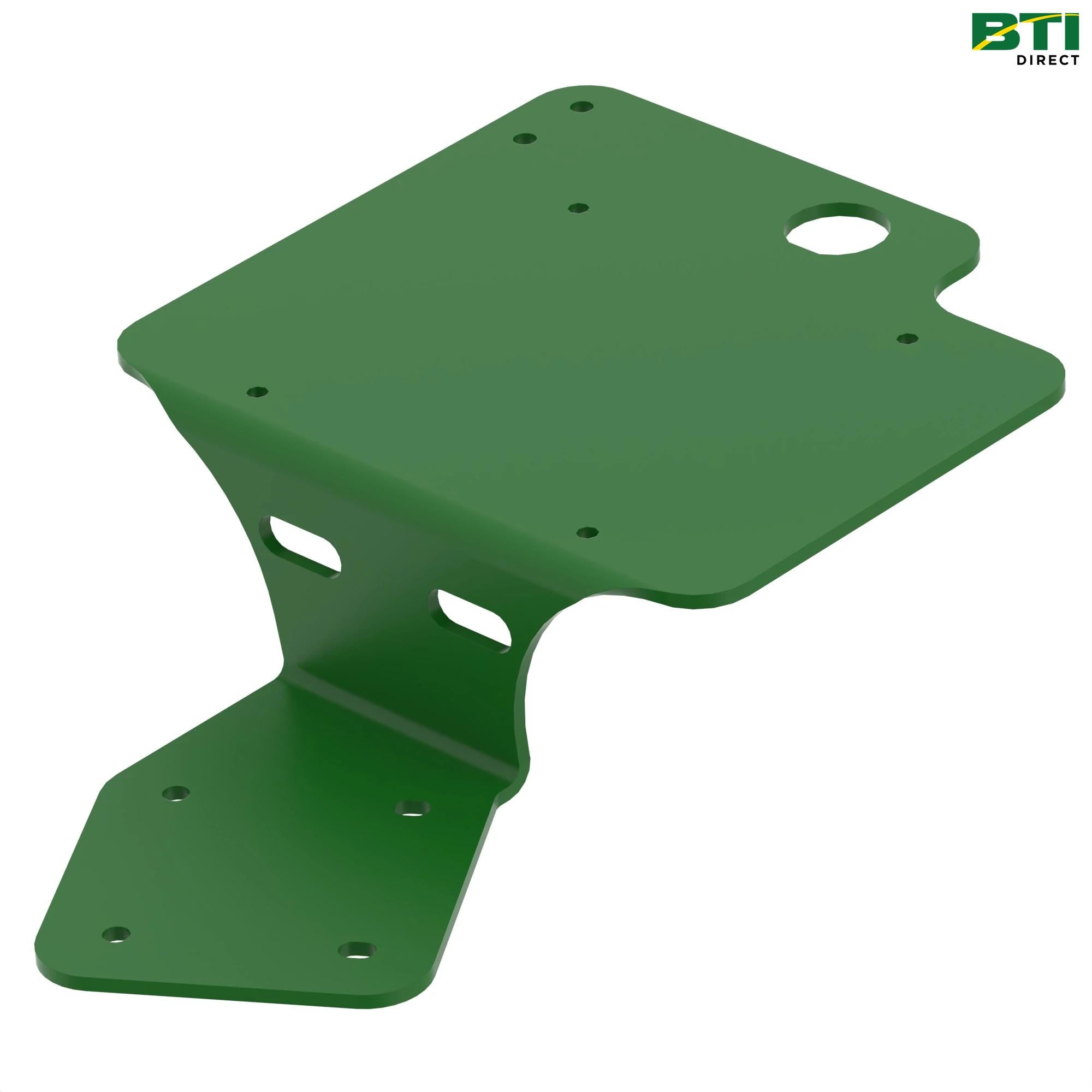 A124324: Bracket