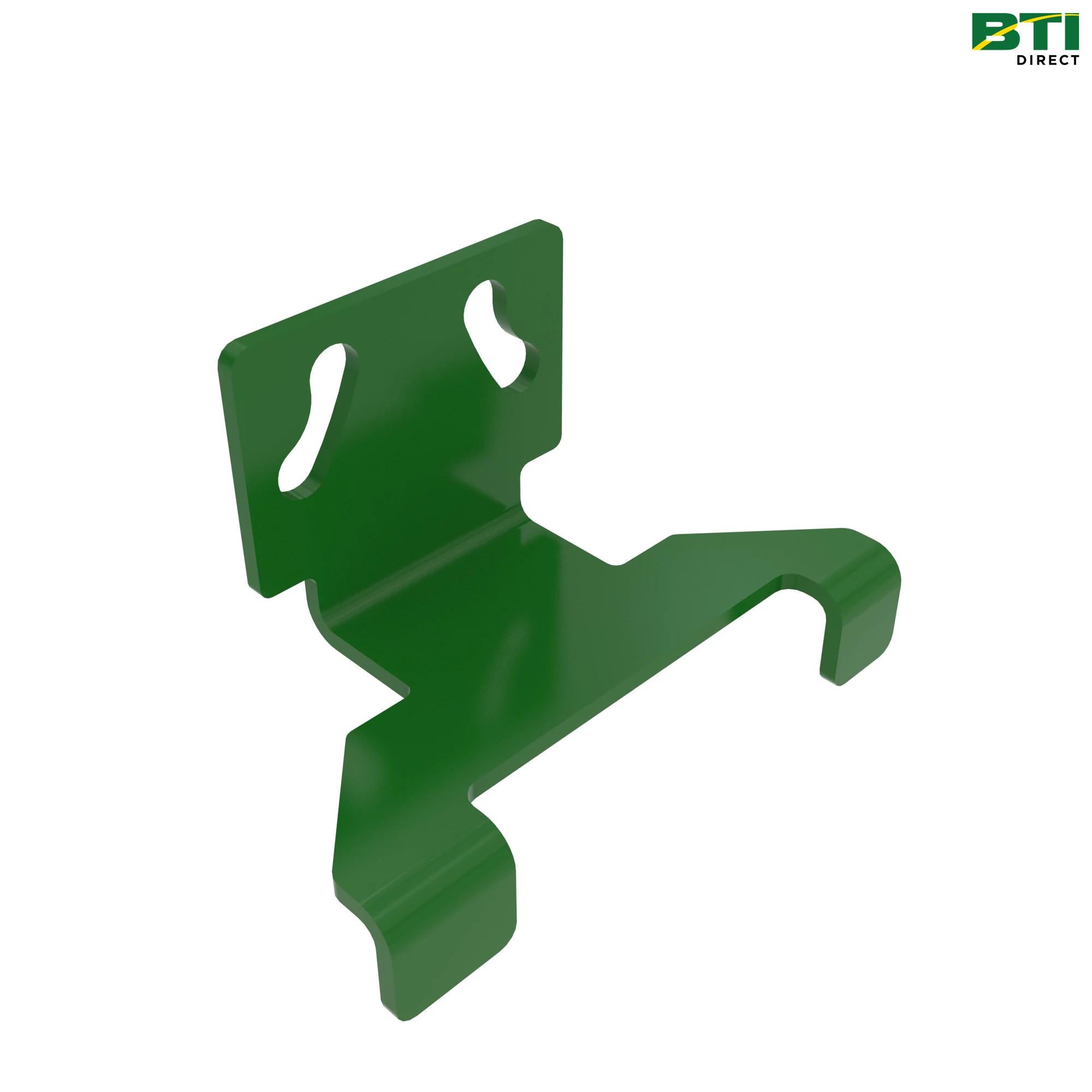A124544: PTO Alternator Drive Support