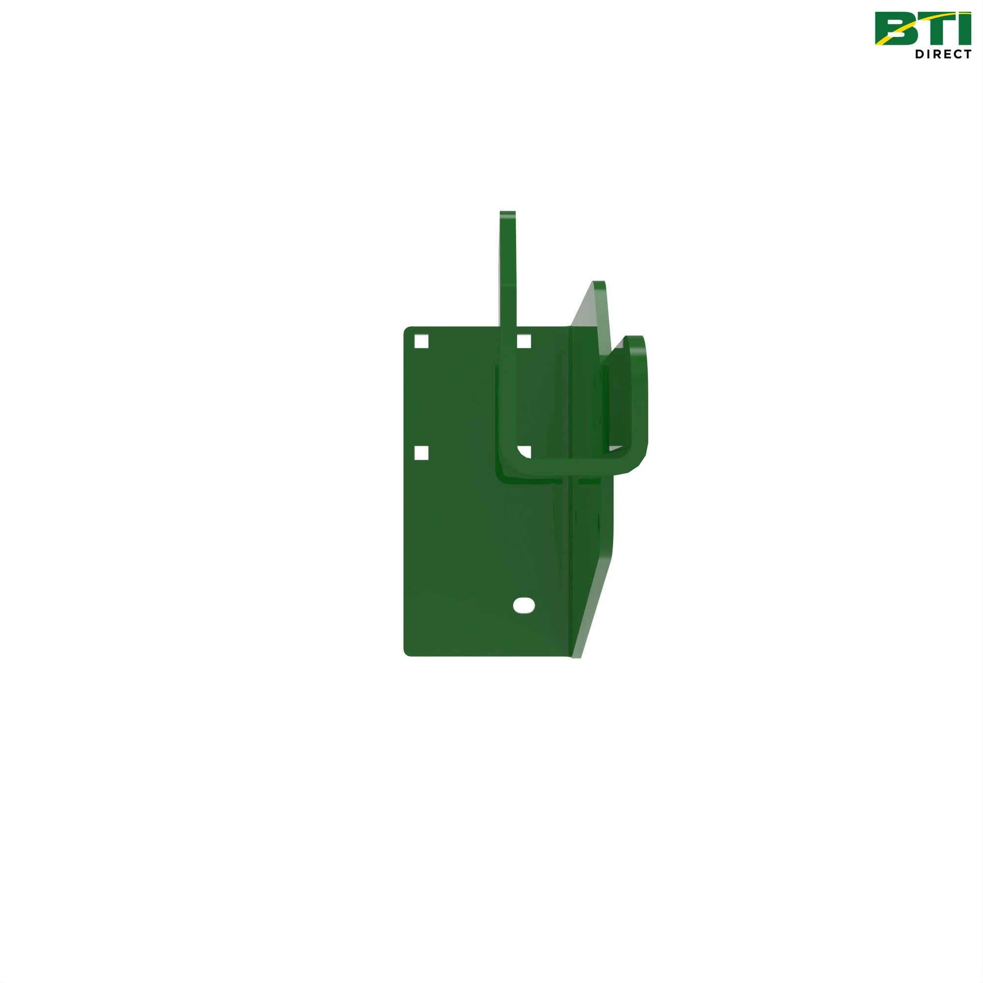 A124844: Left Side Ladder Support