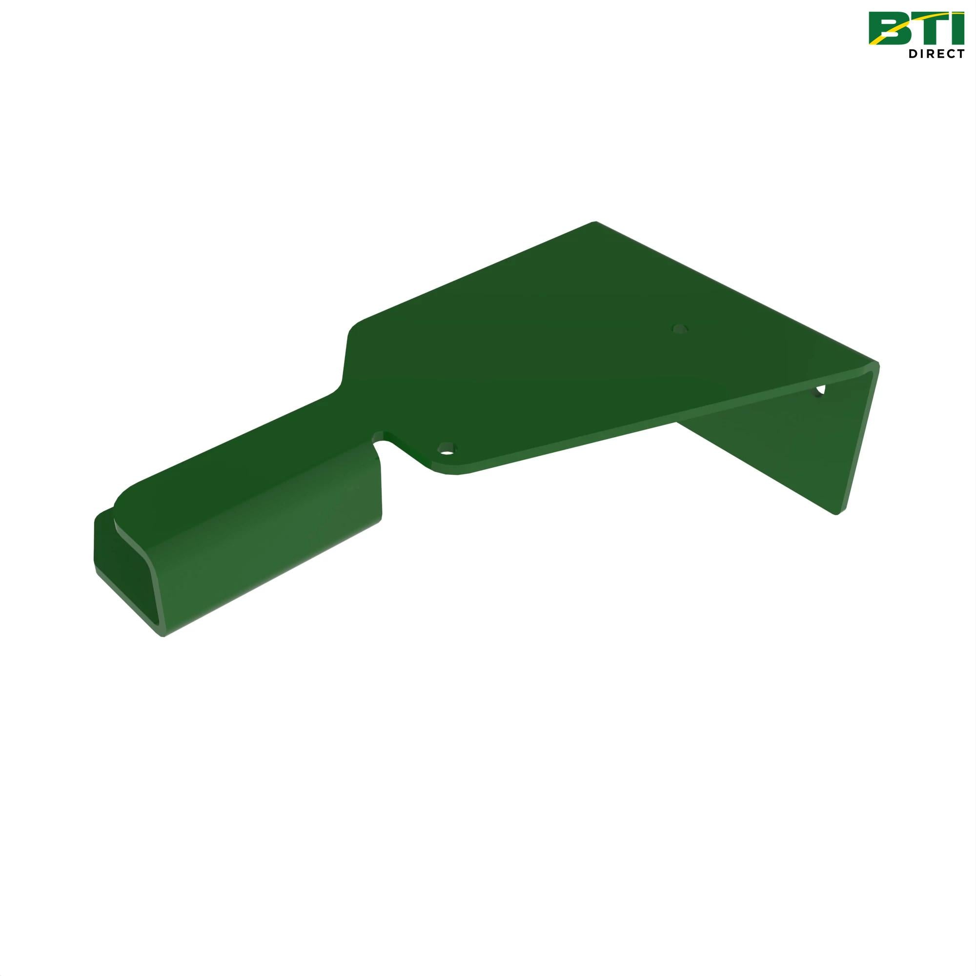 A124844: Left Side Ladder Support