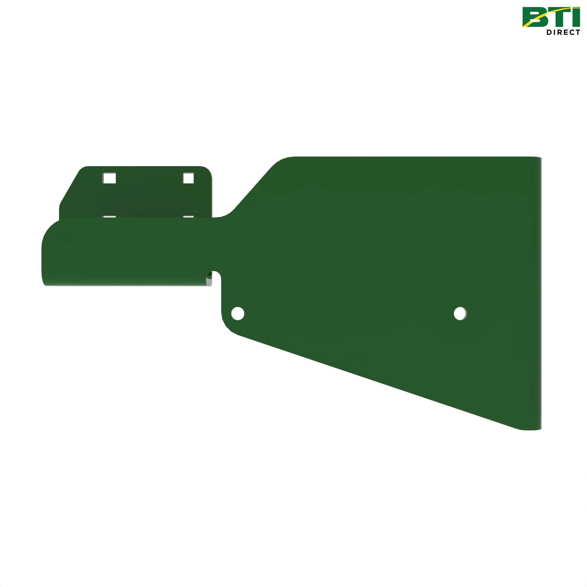 A124844: Left Side Ladder Support