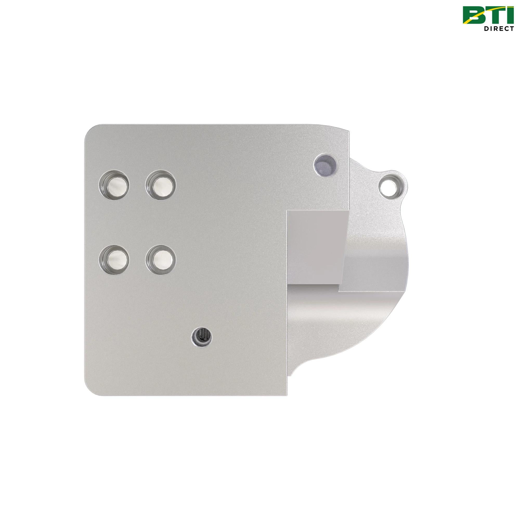 A124951: Hydraulic Pressure Valve