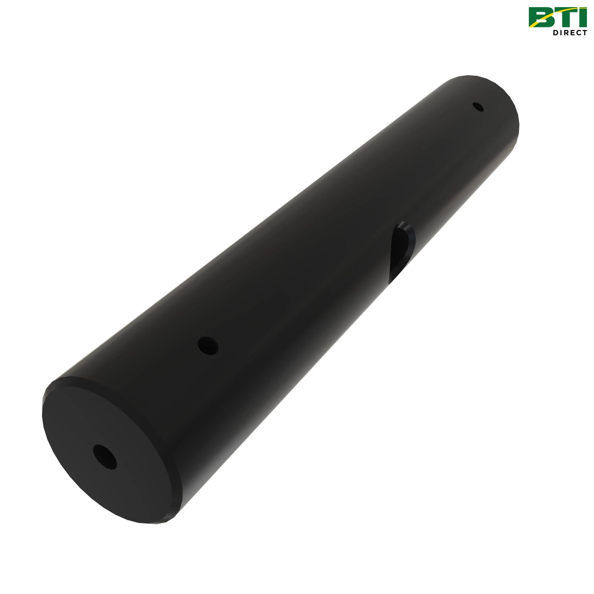 A125133: Straight End Drilled Pin