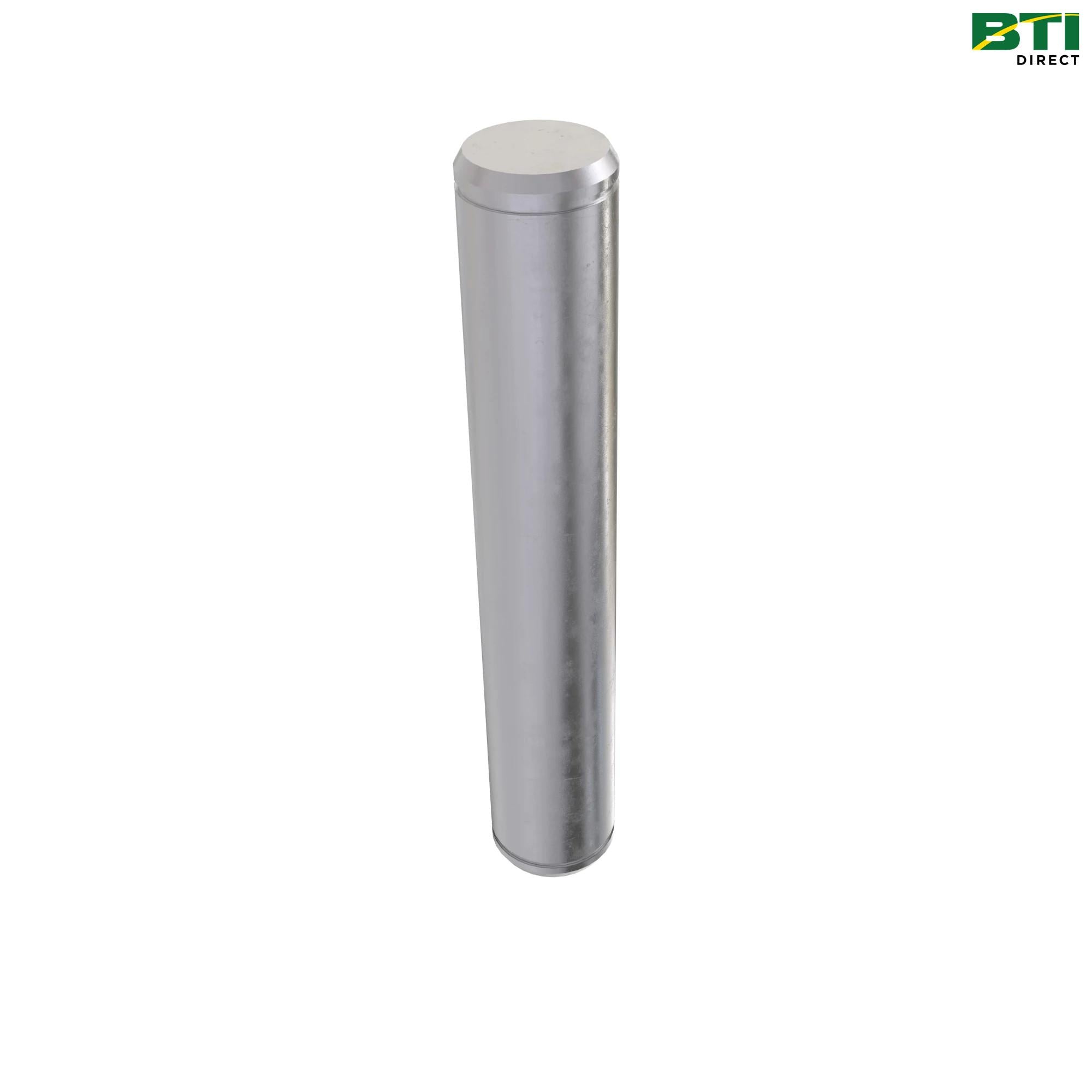 A125138: Circular Groove Pin