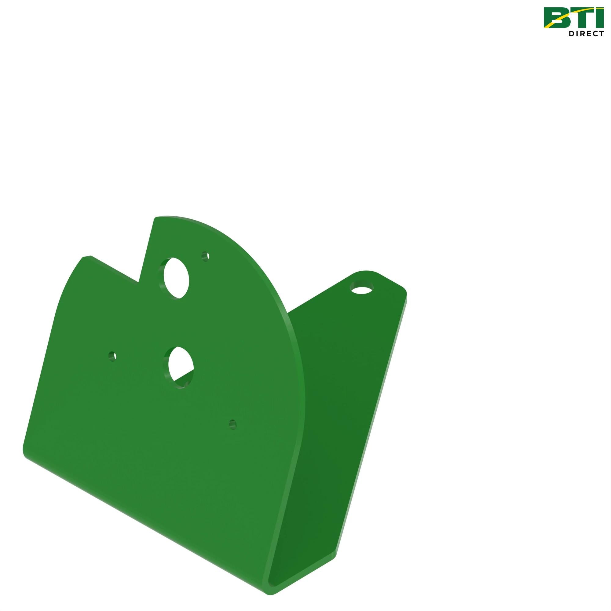 A125712: Fertilizer Tank Bracket