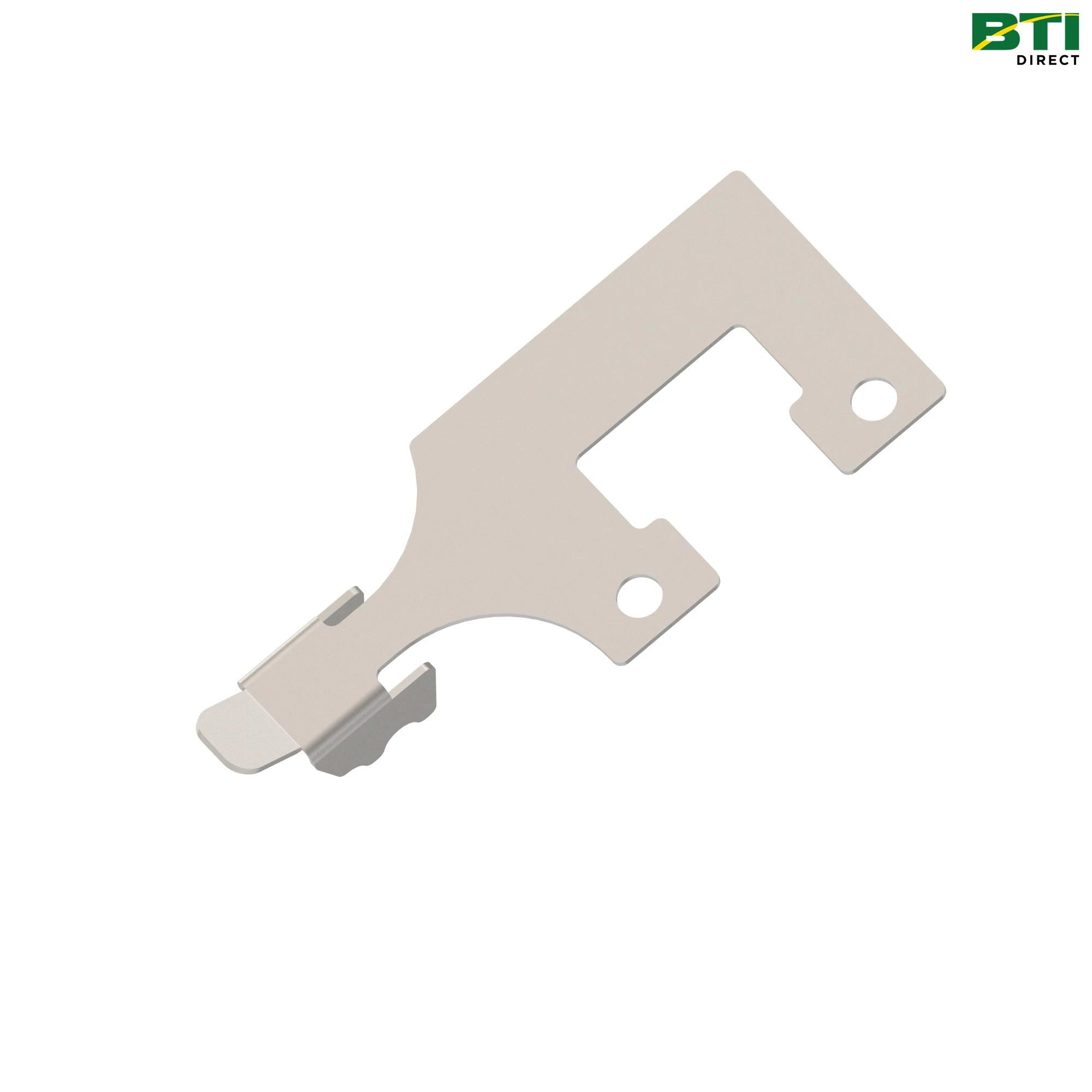 A125956: Bracket Clip