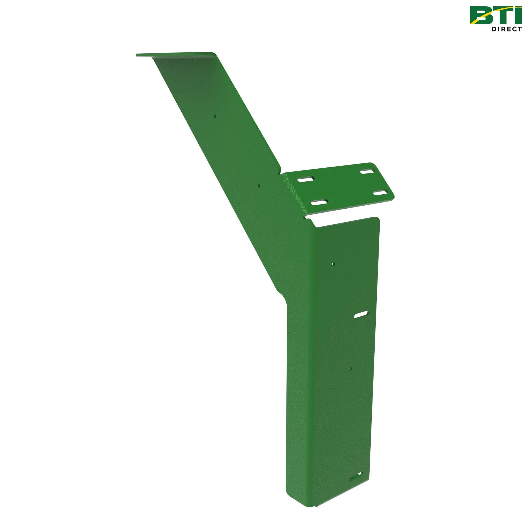 A126263: Compressor Bracket