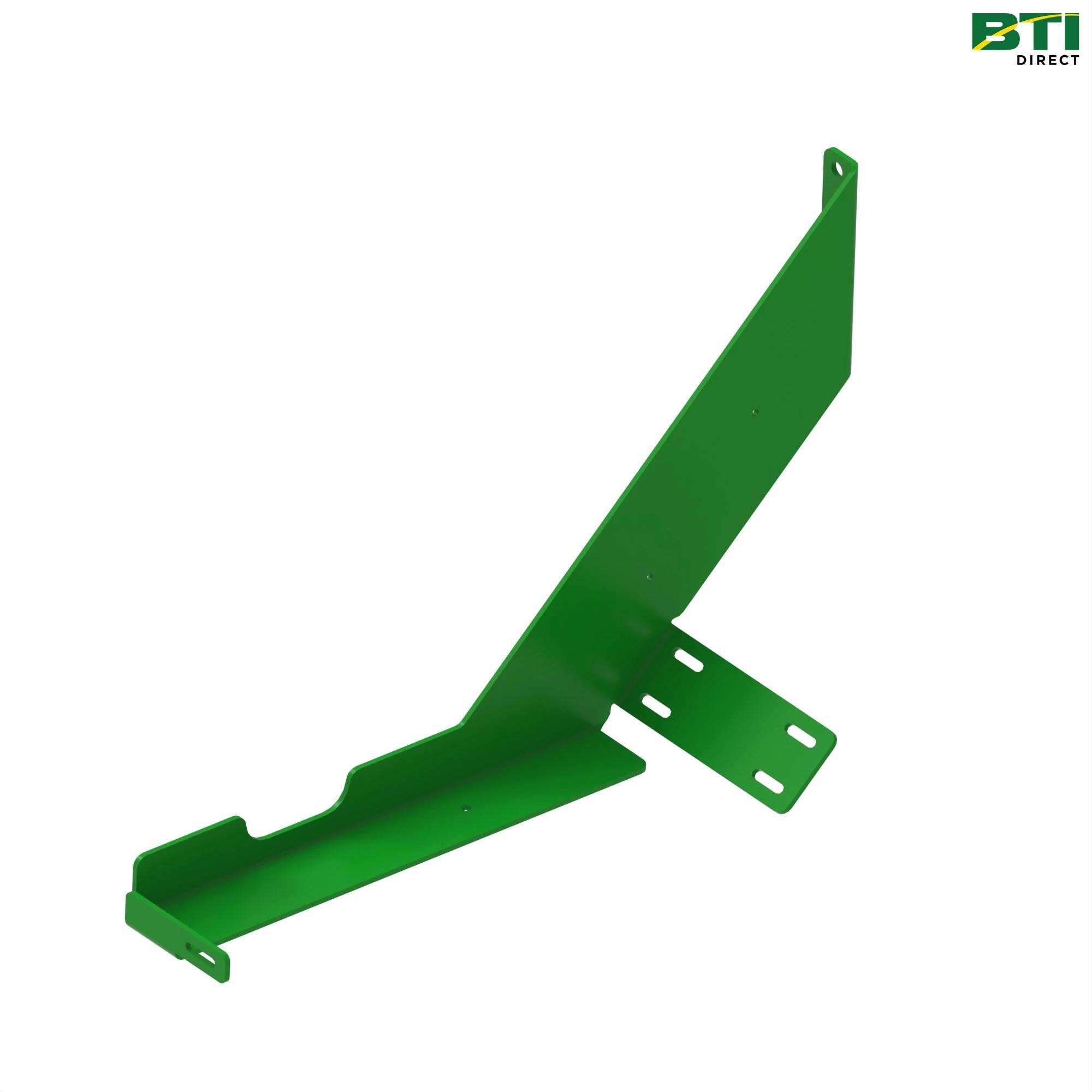 A126343: Bracket, Right Side